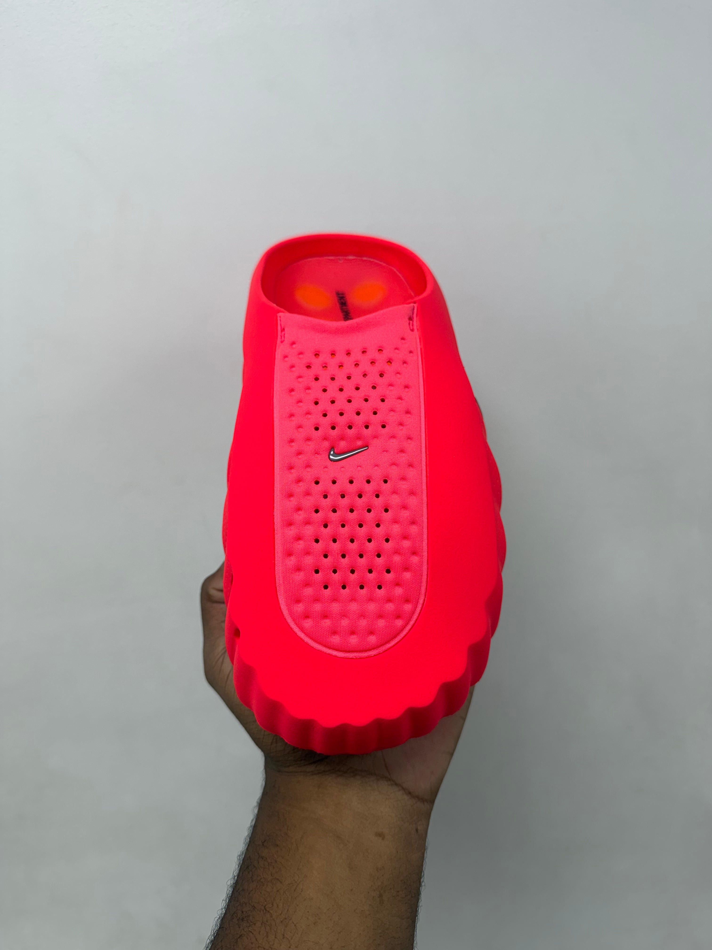 Nike Solar Crimson Mind 001 Sneakers
