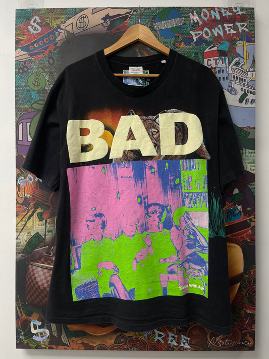 BWA BAD Tee  Used