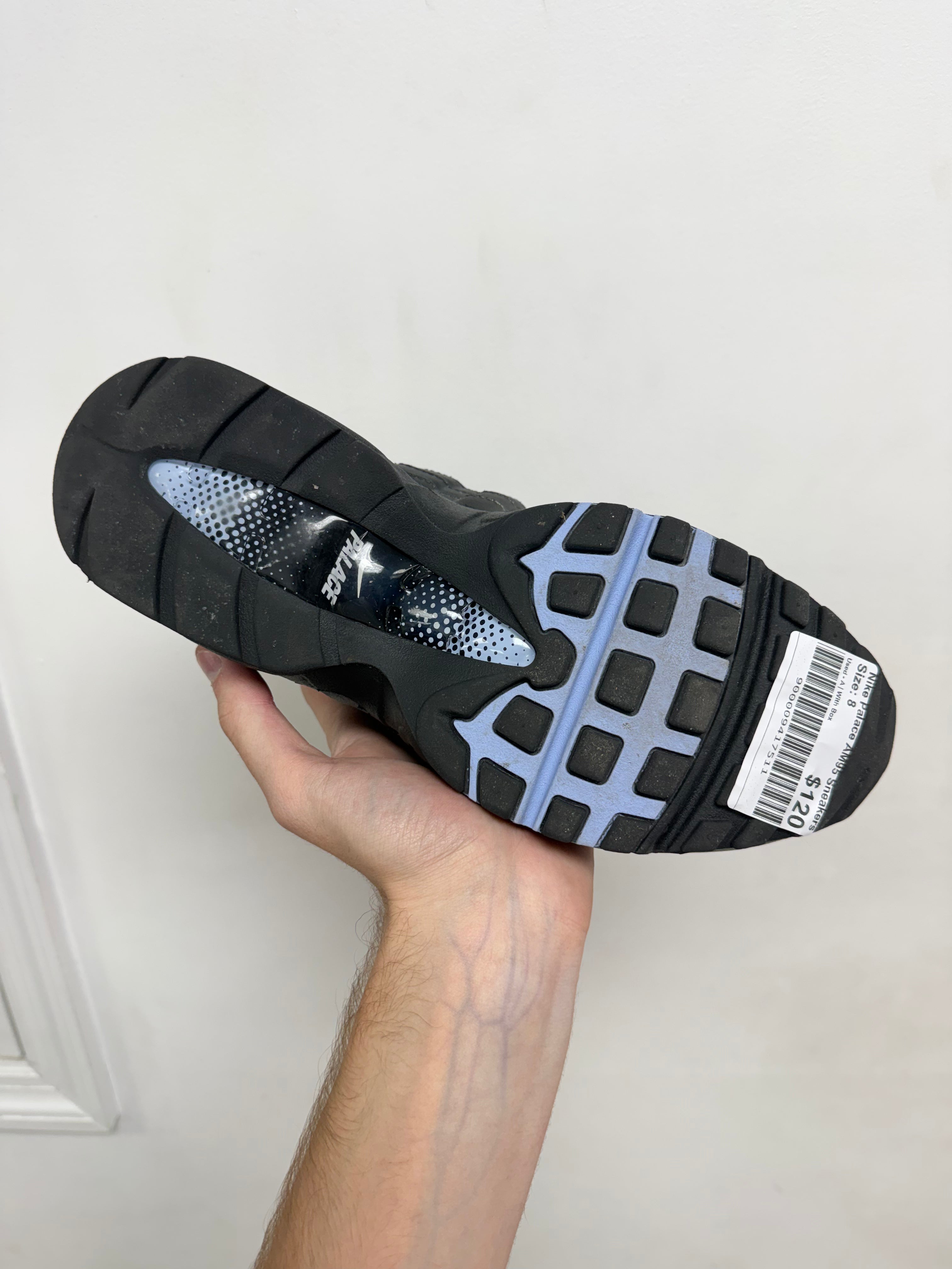 Nike Palace AM95 Sneakers