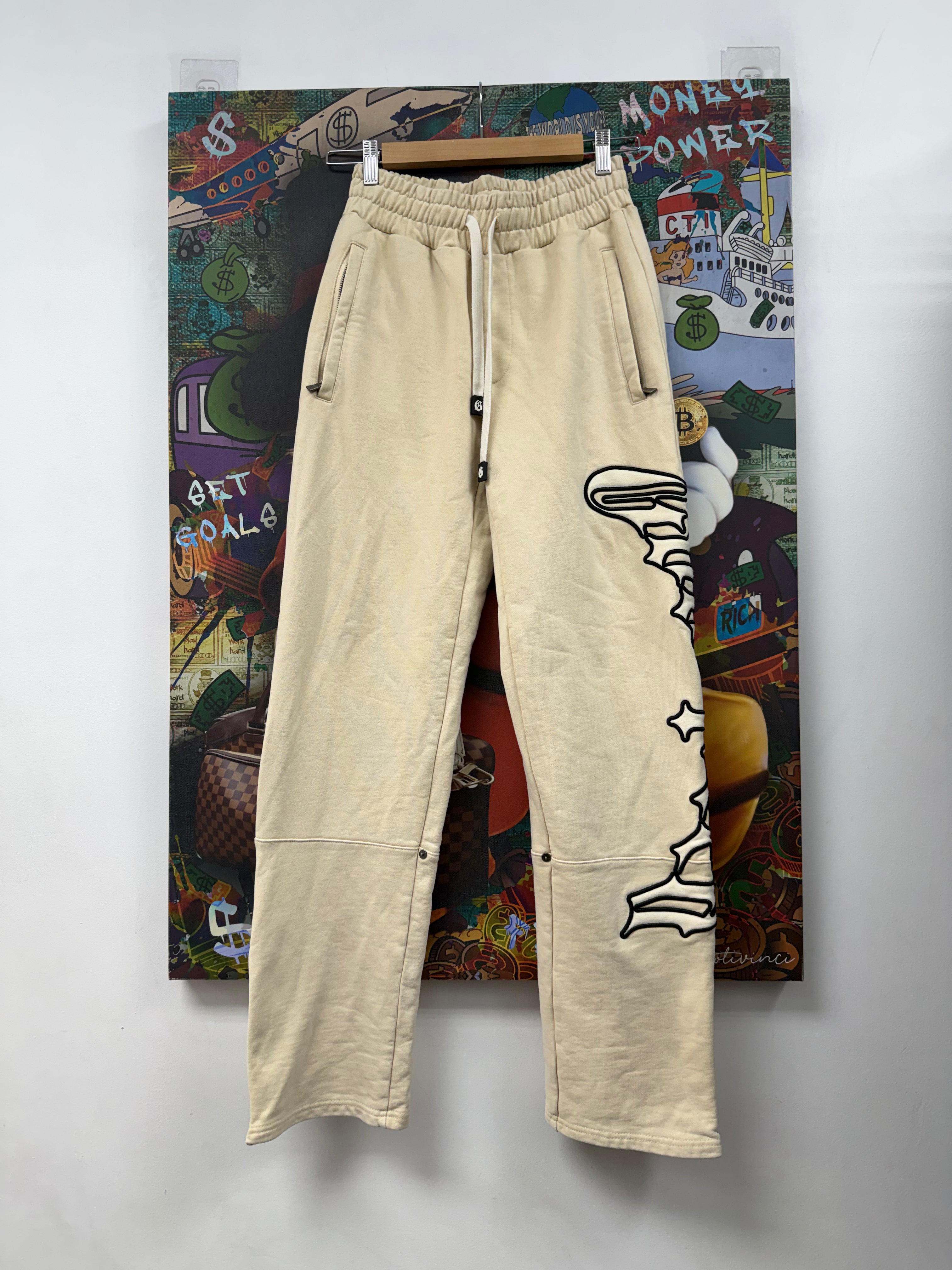 Godspeed Cream OG Sweats