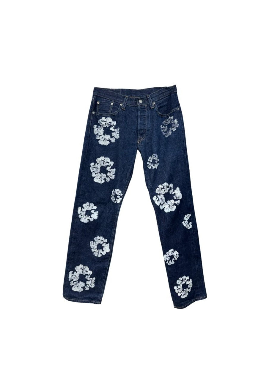 Denim Tears Selvedge Jeans