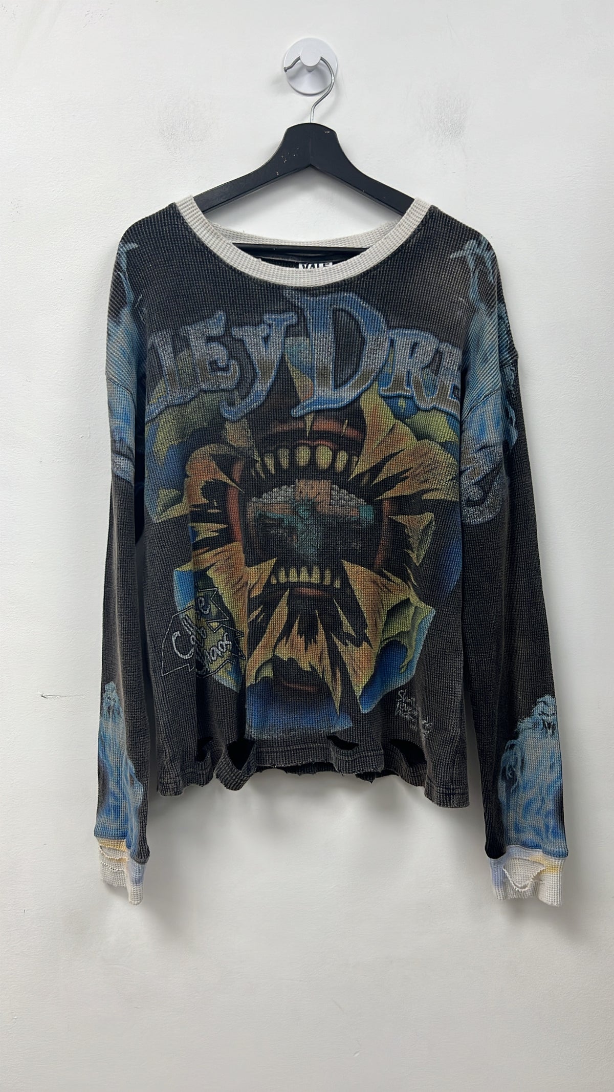 Vale Liberty Thermal