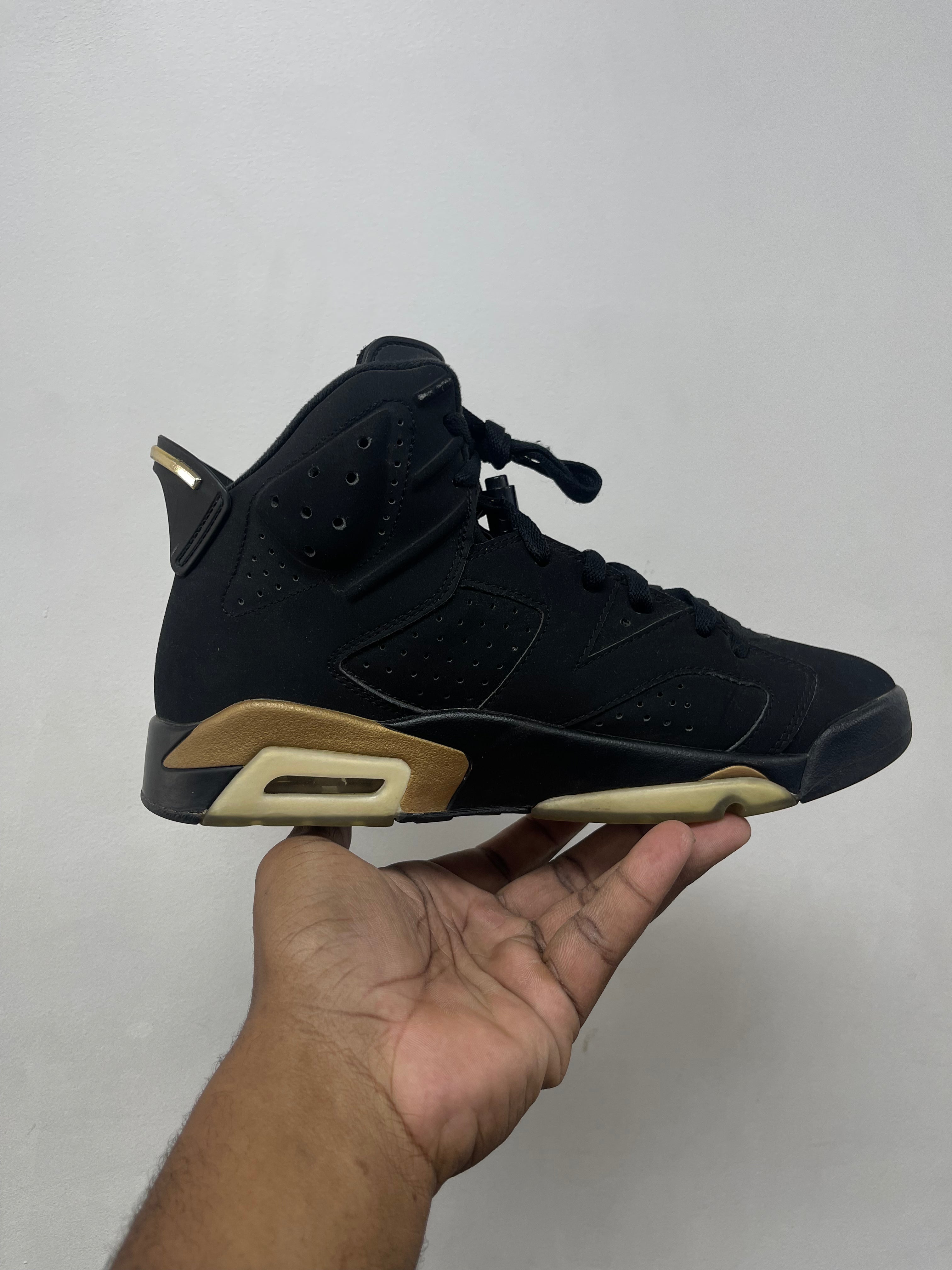Jordan 6 DMP Sneakers