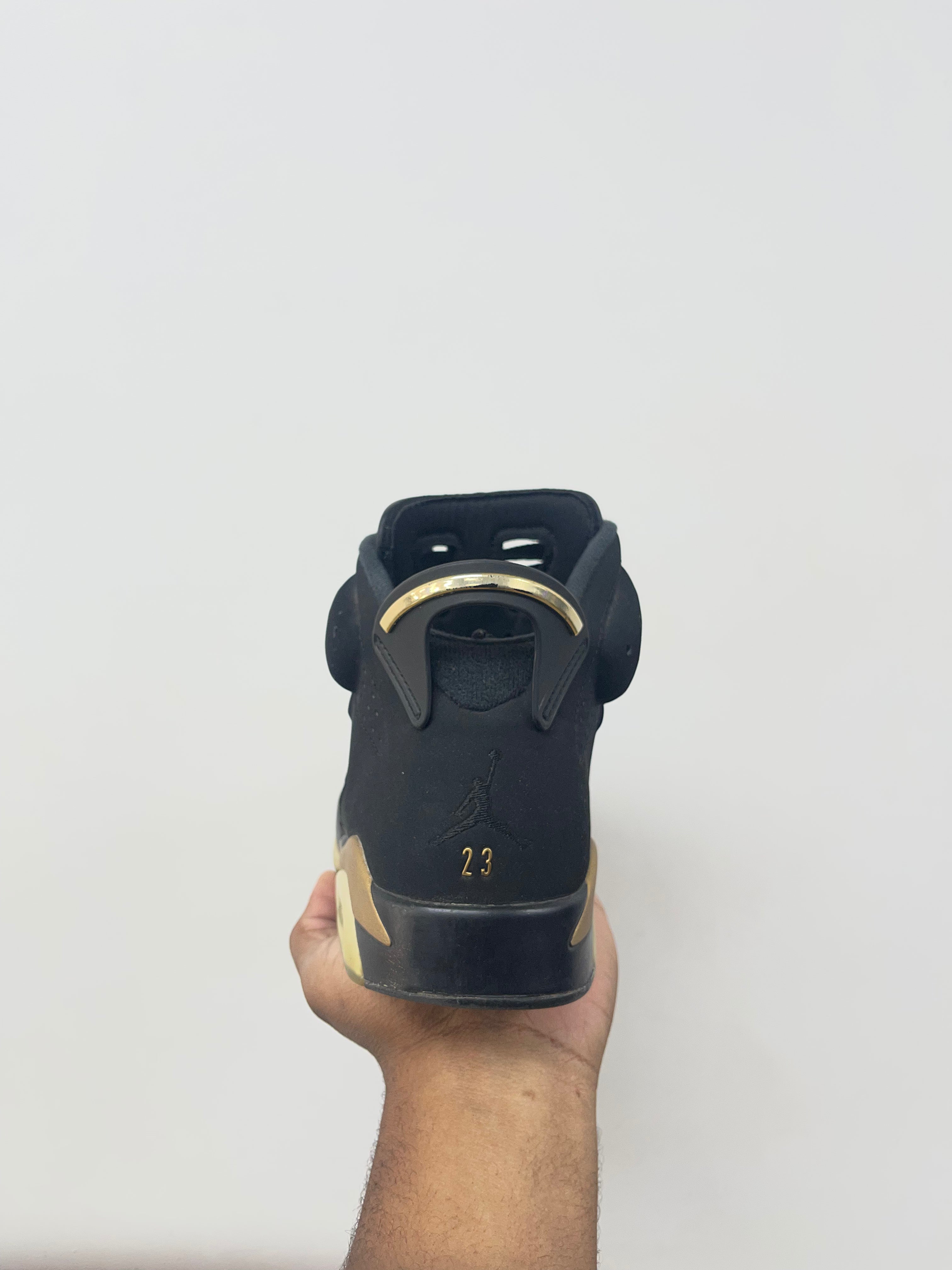 Jordan 6 DMP Sneakers