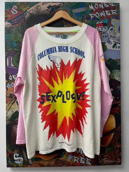 BWA Sexplosive LS New