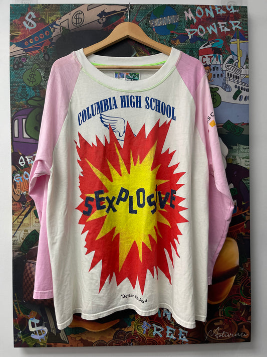 BWA Sexplosive LS New