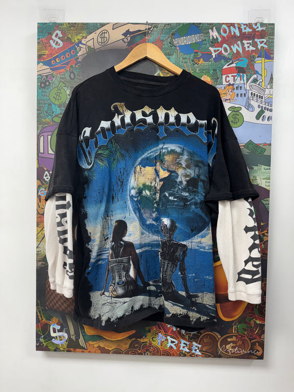 Godspeed Chosen One Long Sleeve Thermal