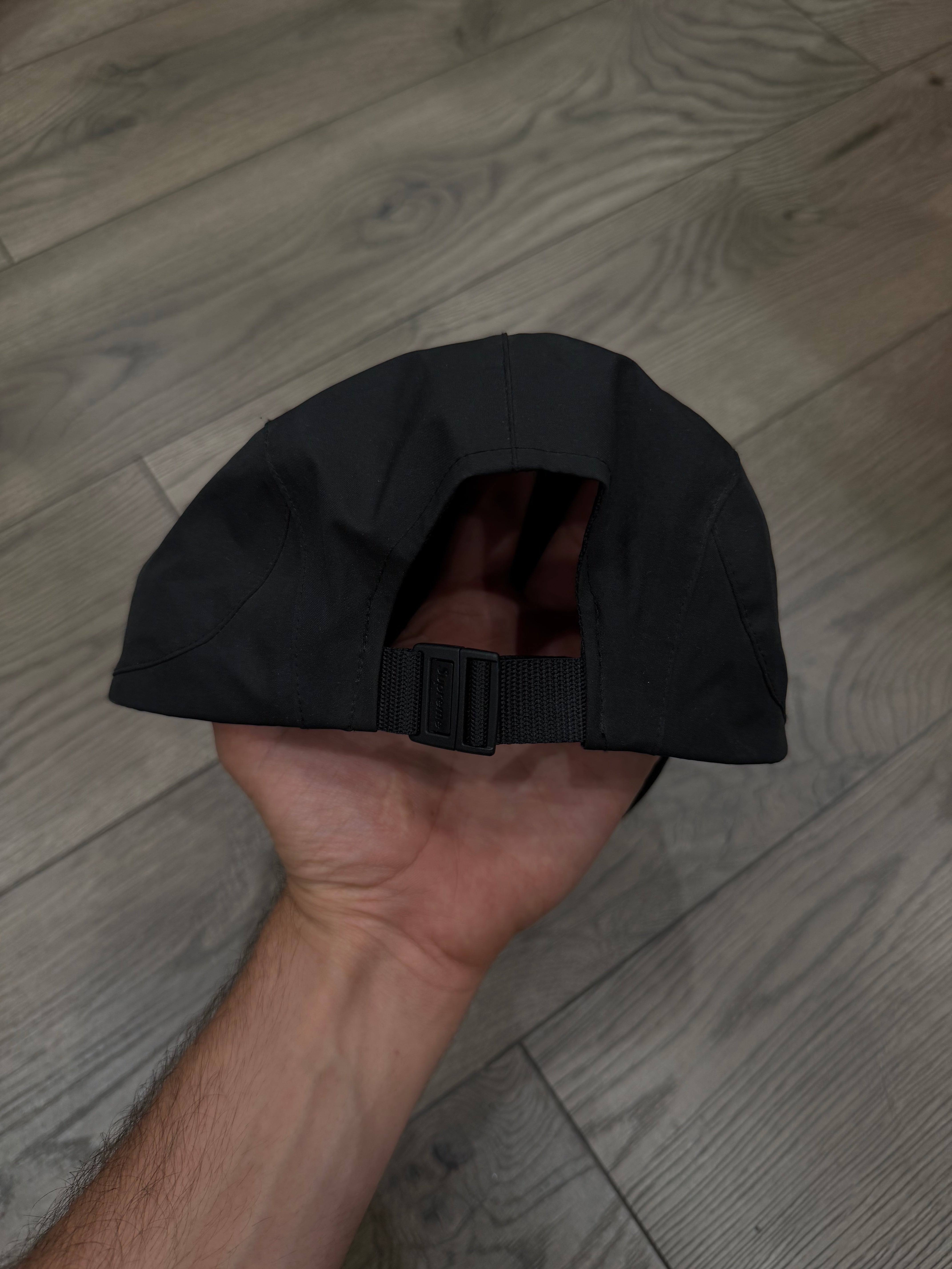 Supreme Gore-Tex Nylon Hat