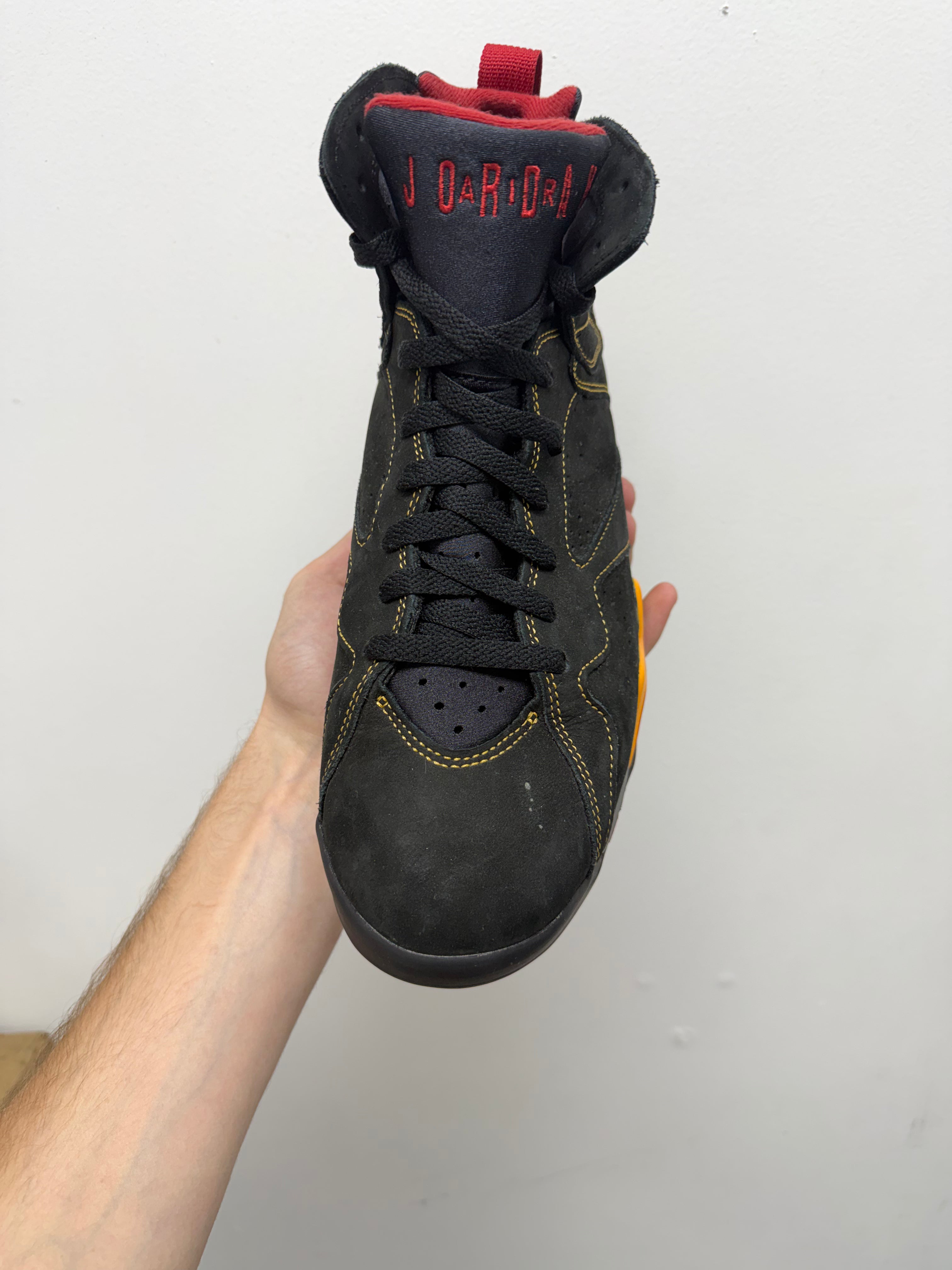 Jordan 7 Citrus Sneakers