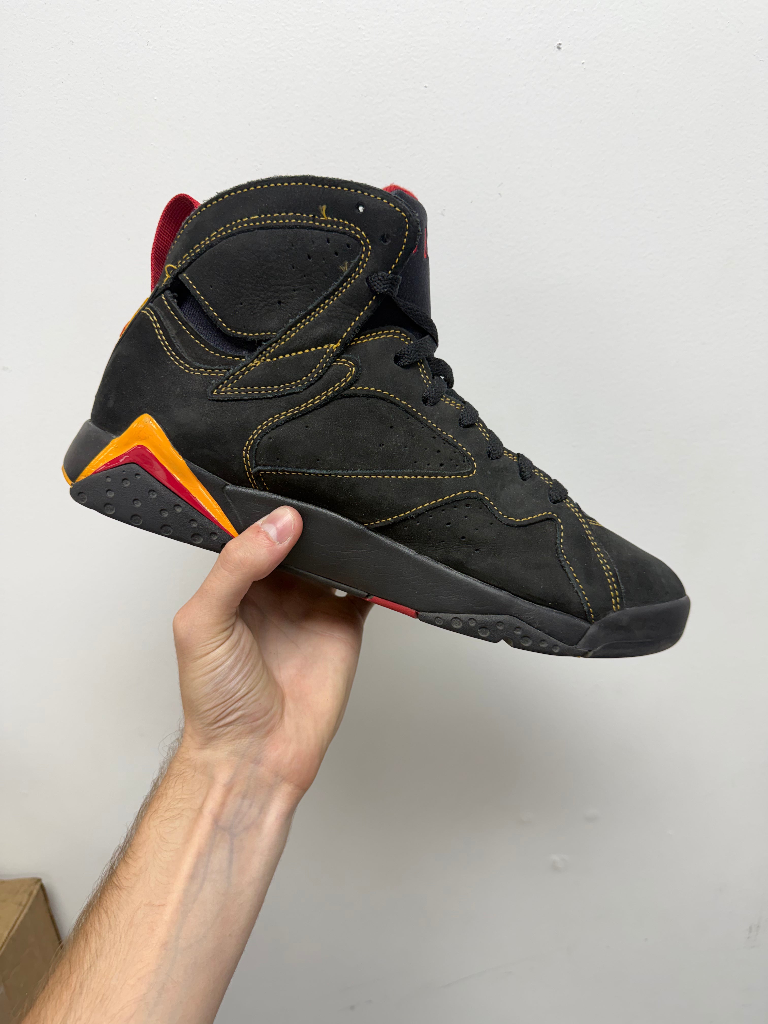 Jordan 7 Citrus Sneakers