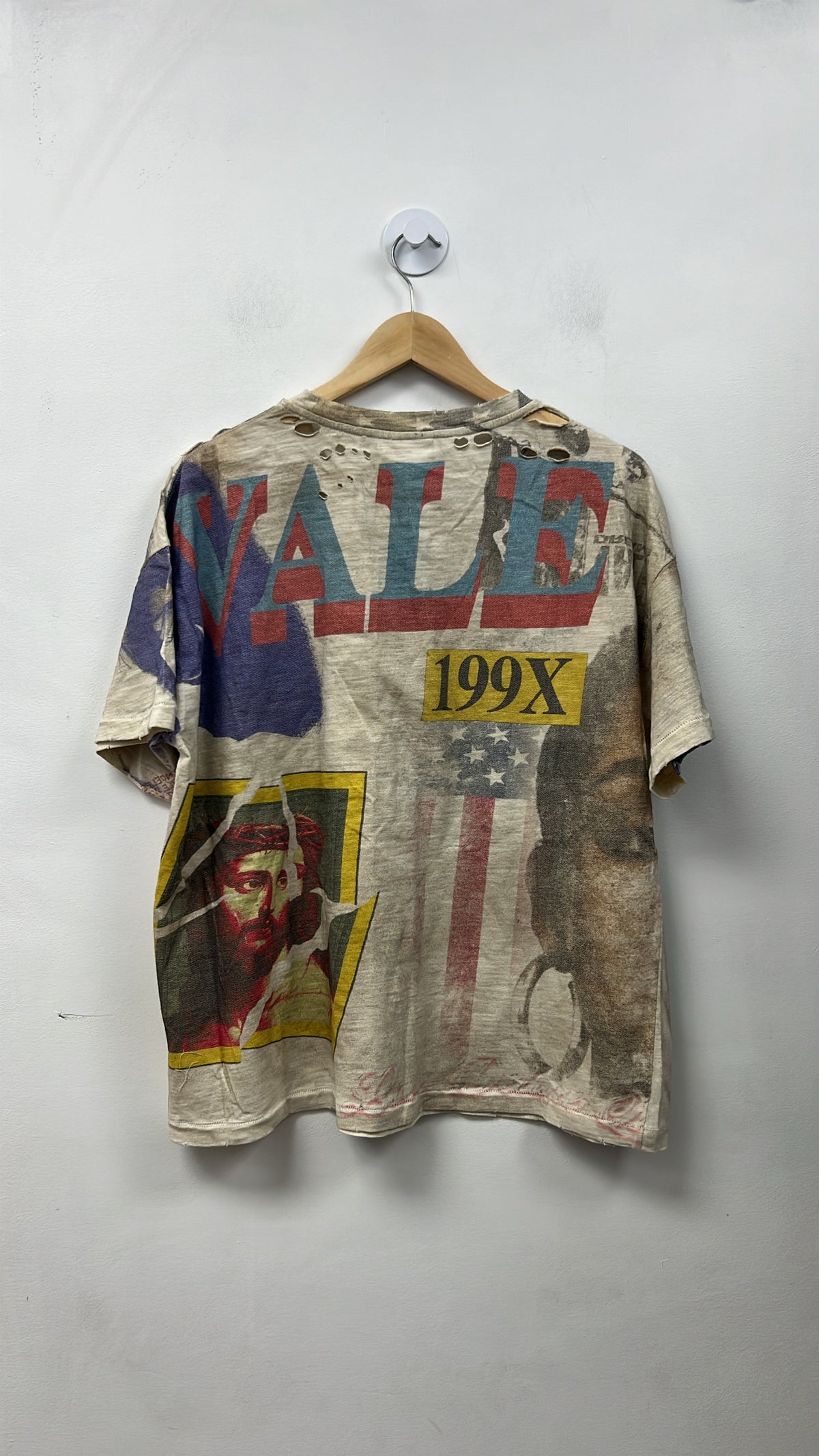 Vale Crash Tee