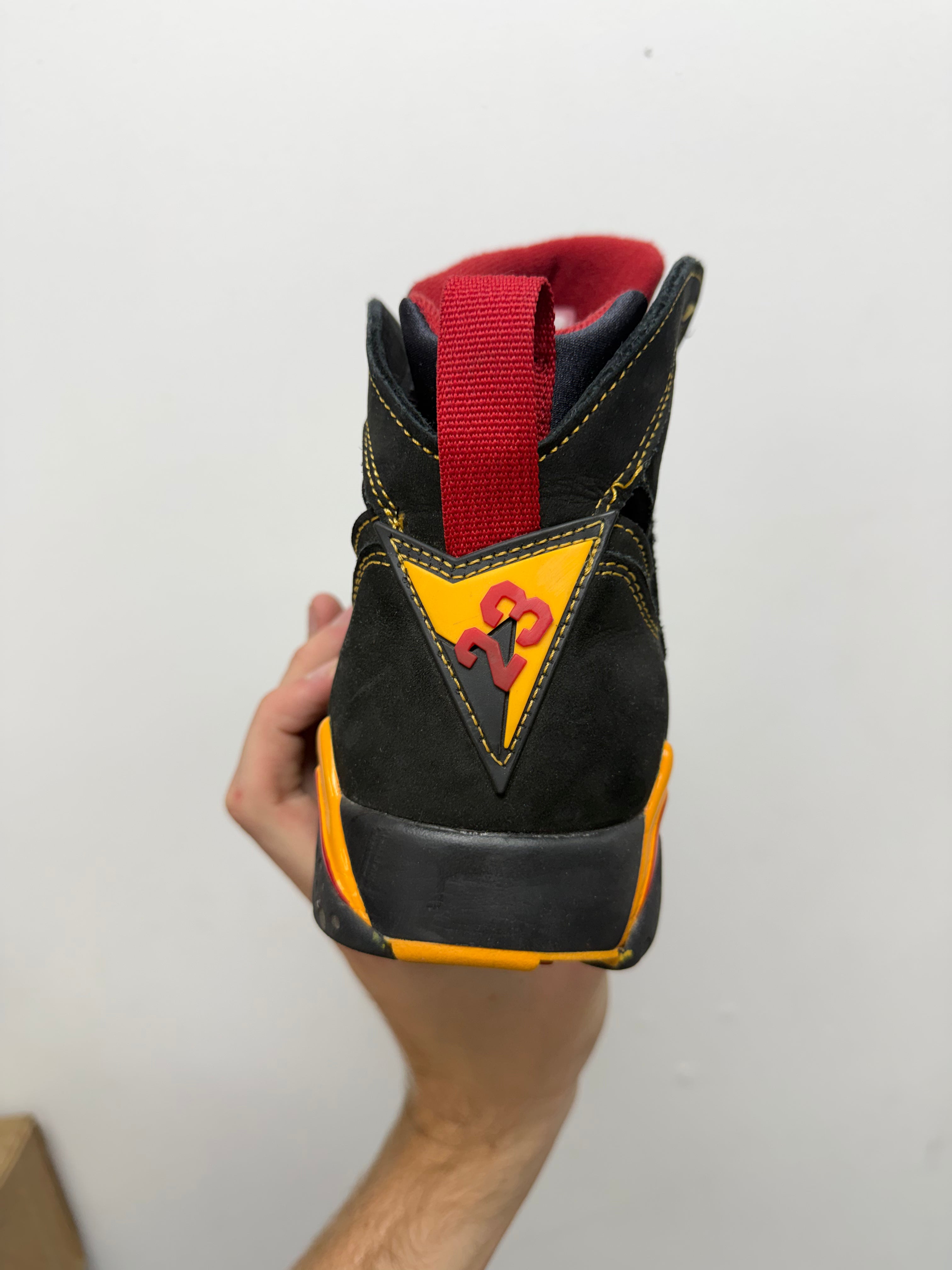 Jordan 7 Citrus Sneakers