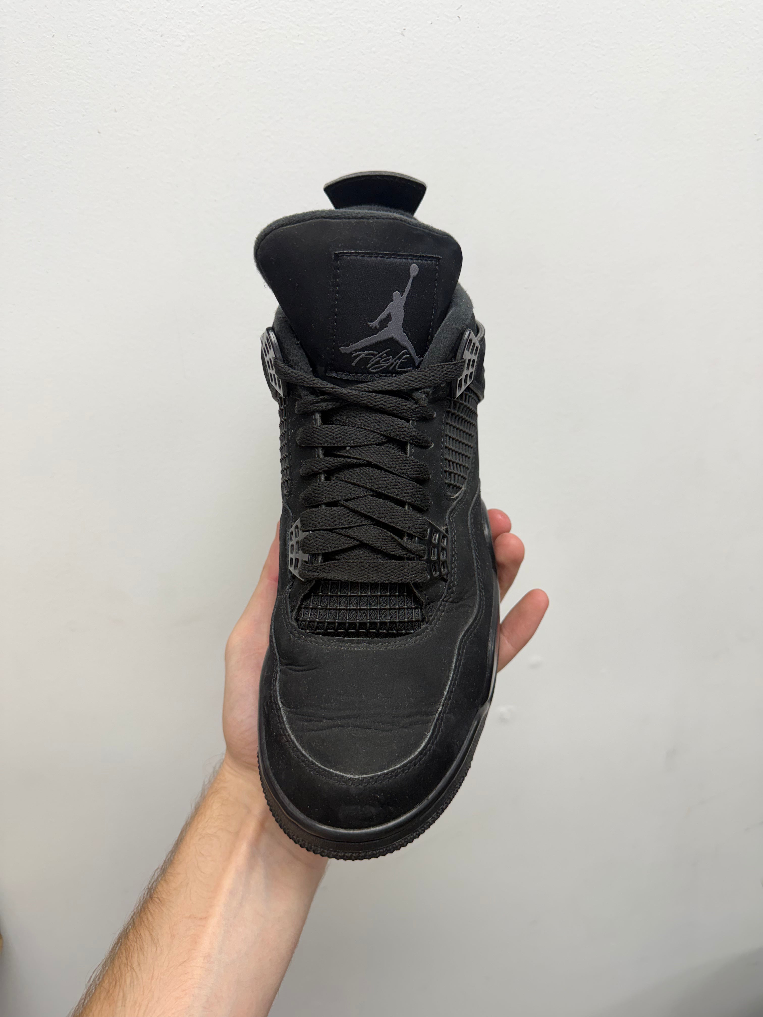 Jordan 4 Black Cat (2020) Sneakers