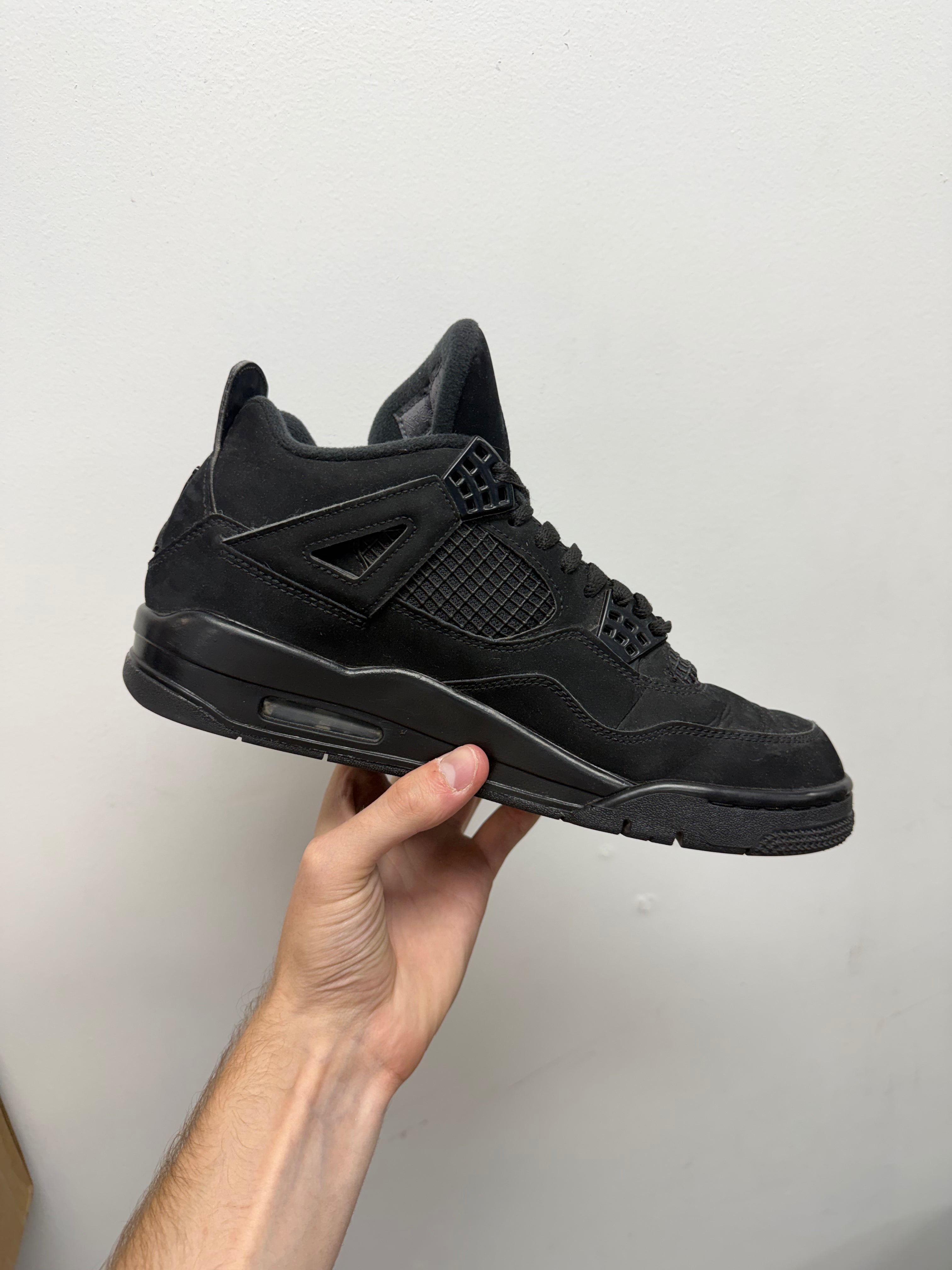 Jordan 4 Black Cat (2020) Sneakers