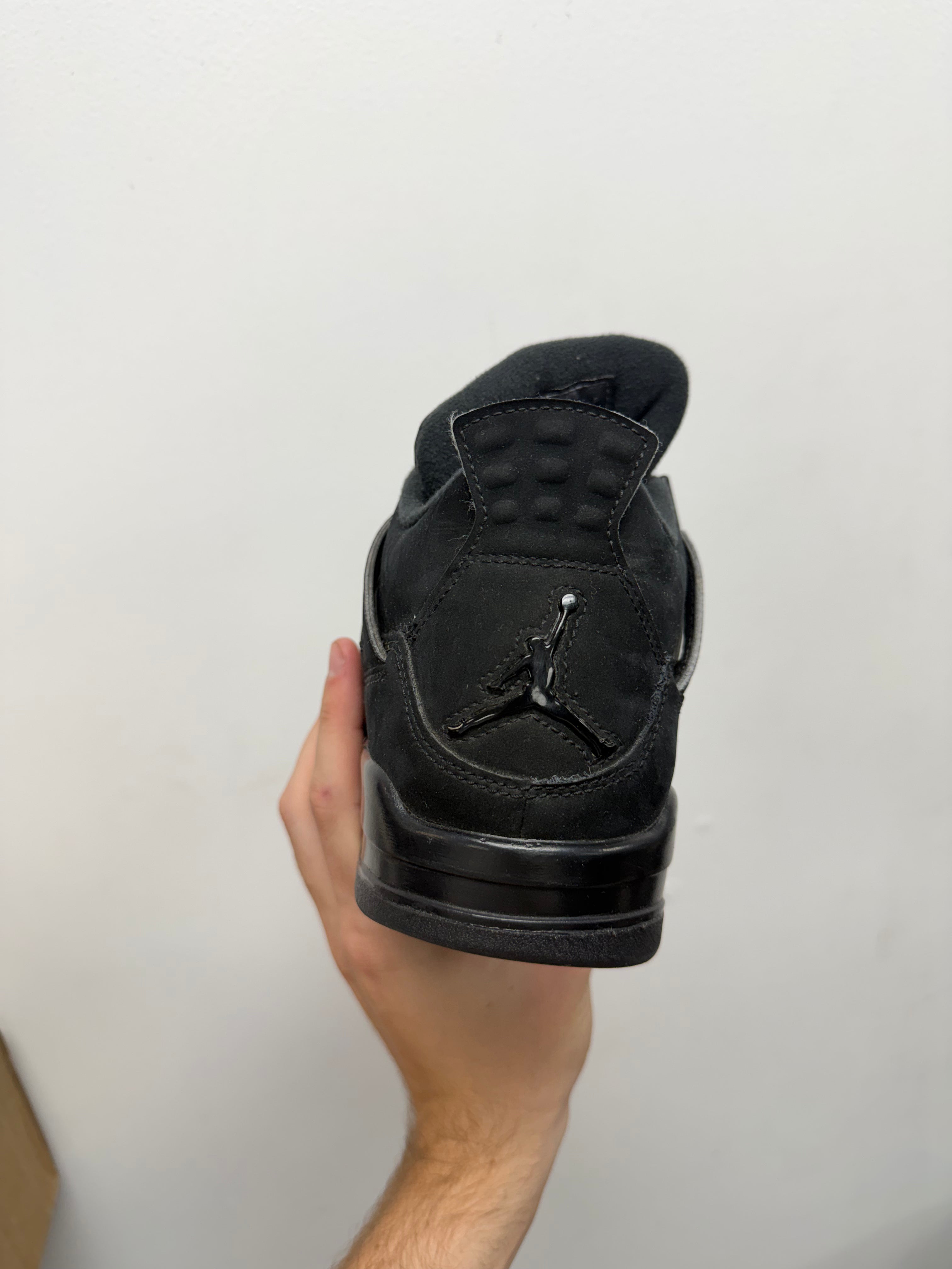 Jordan 4 Black Cat (2020) Sneakers