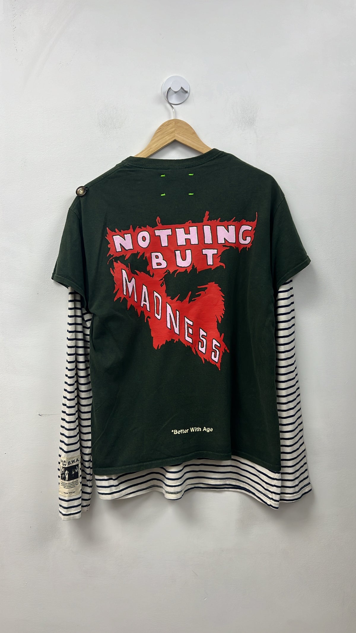 Better With Age Jane Long Sleeve
