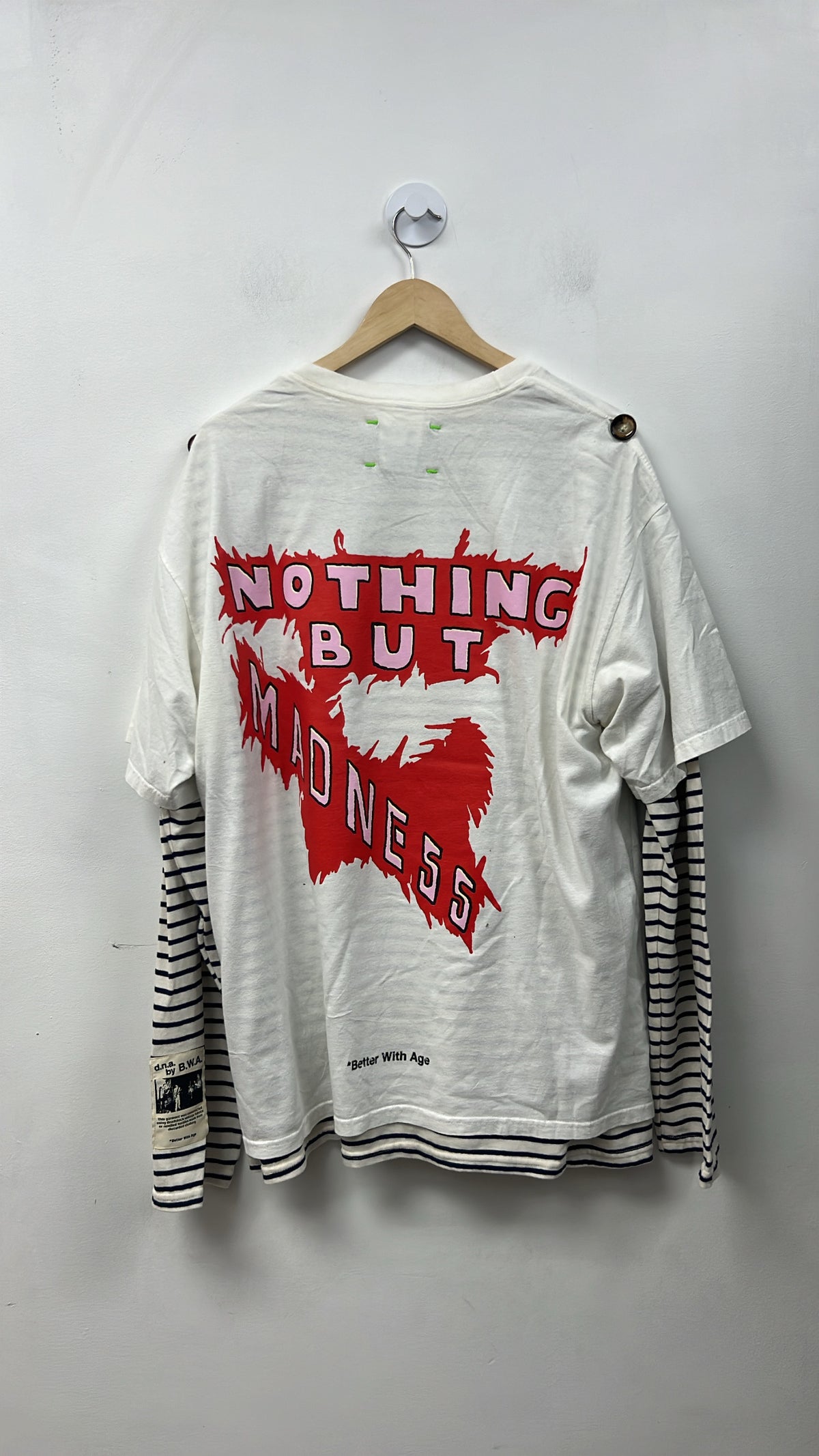 Better With Age Jane Long Sleeve