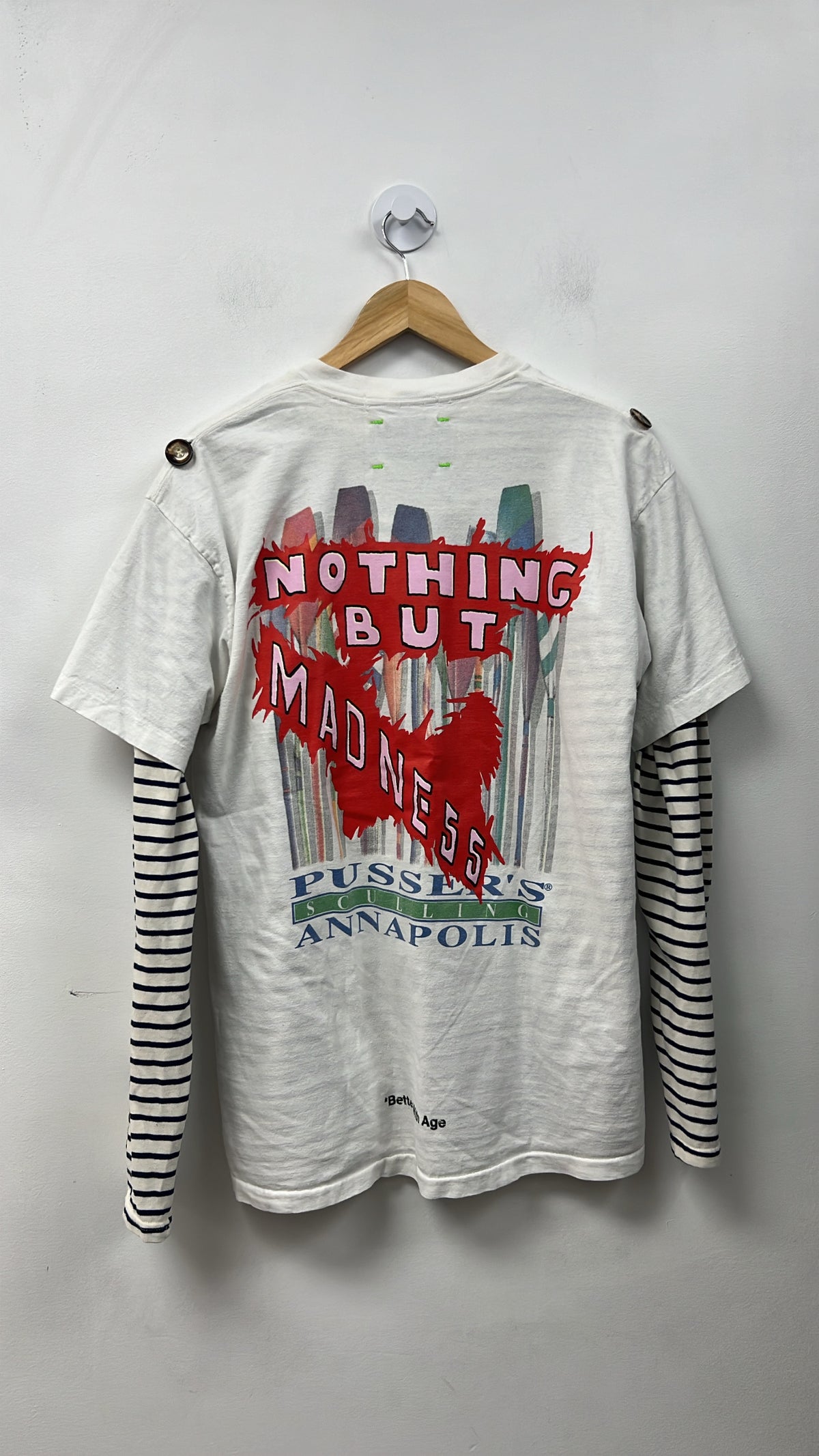 Better With Age Jane Long Sleeve