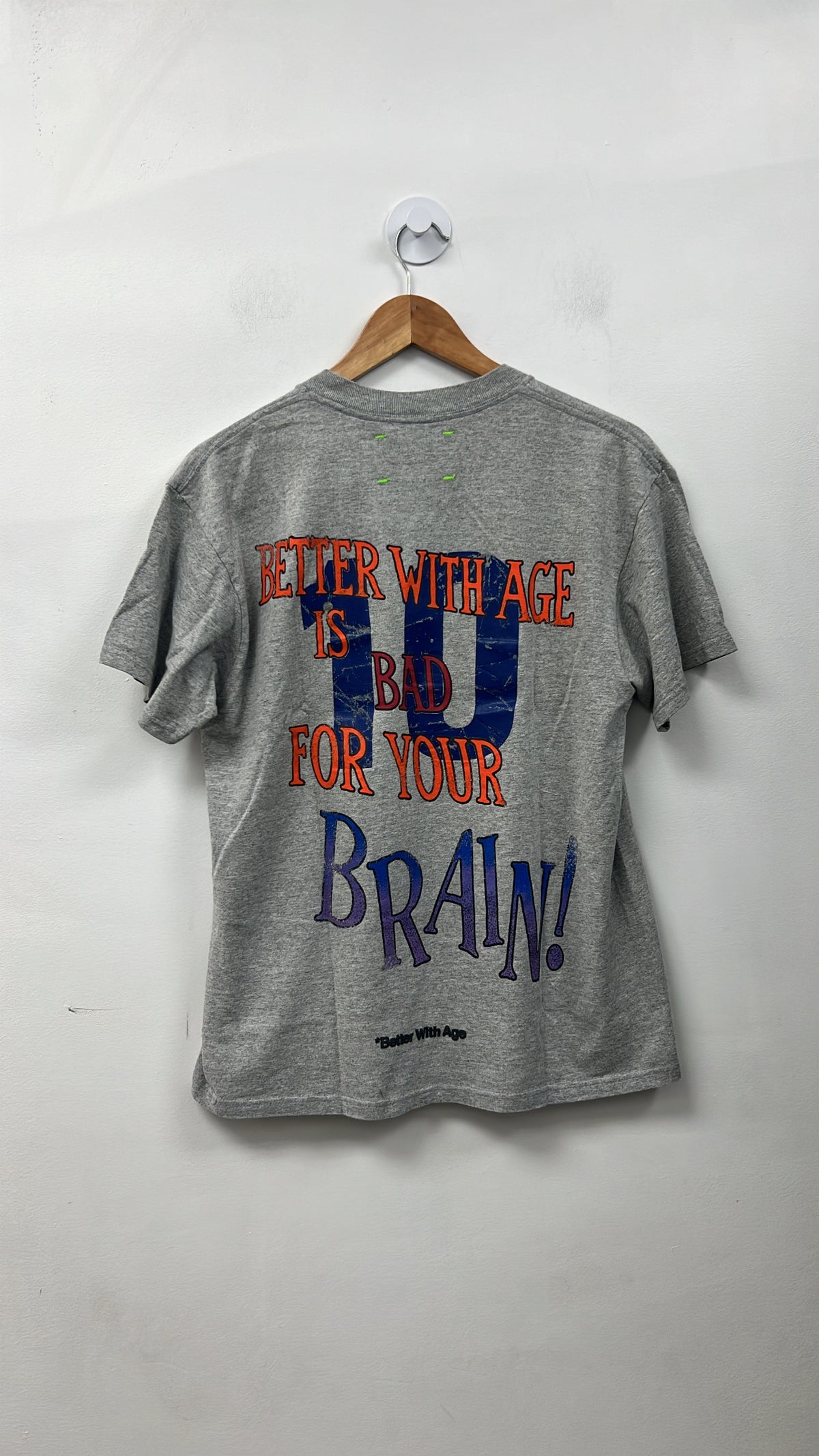 Better With Age Ellis Tee