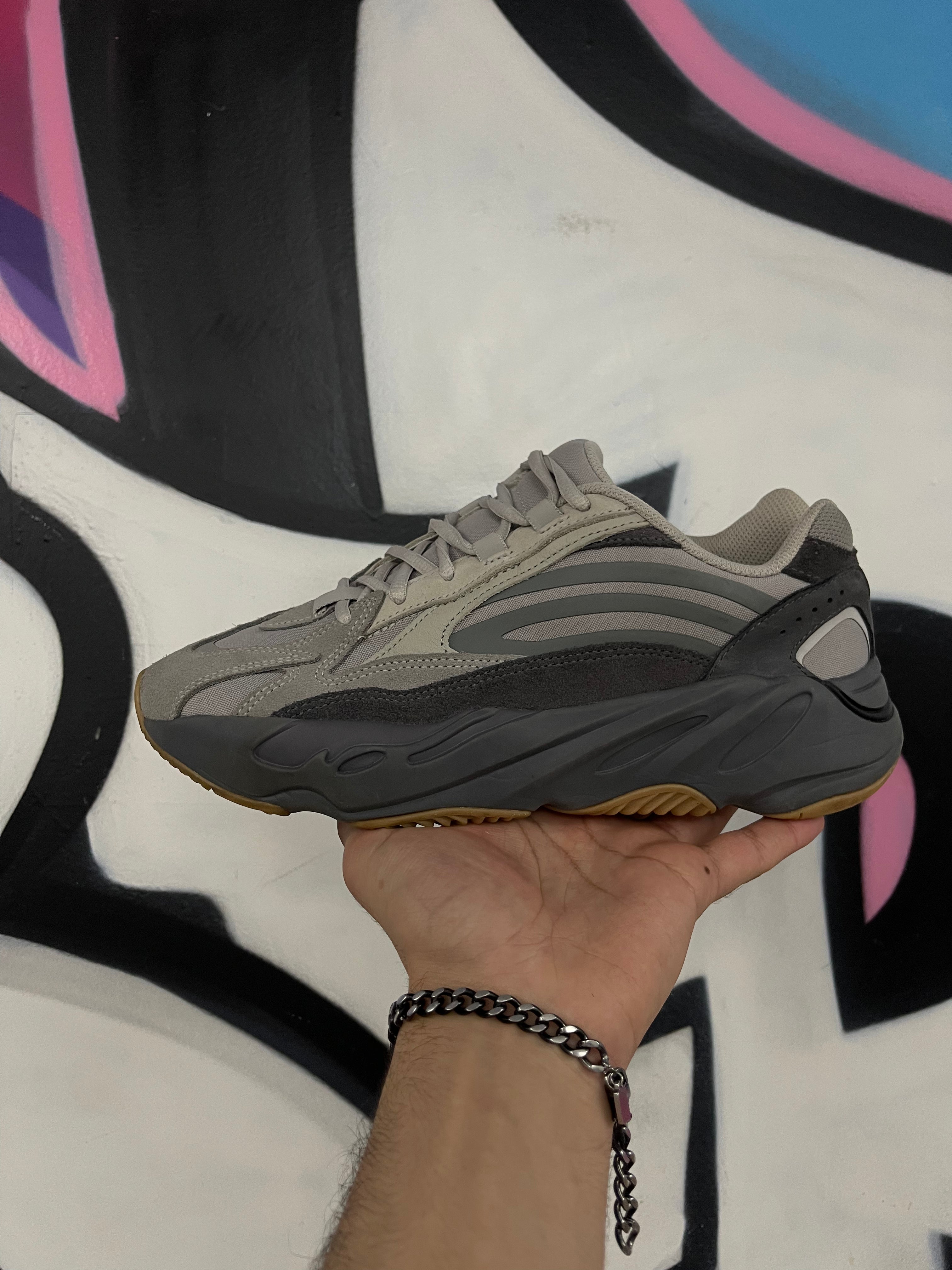 YZY 700 Tephra Sneakers