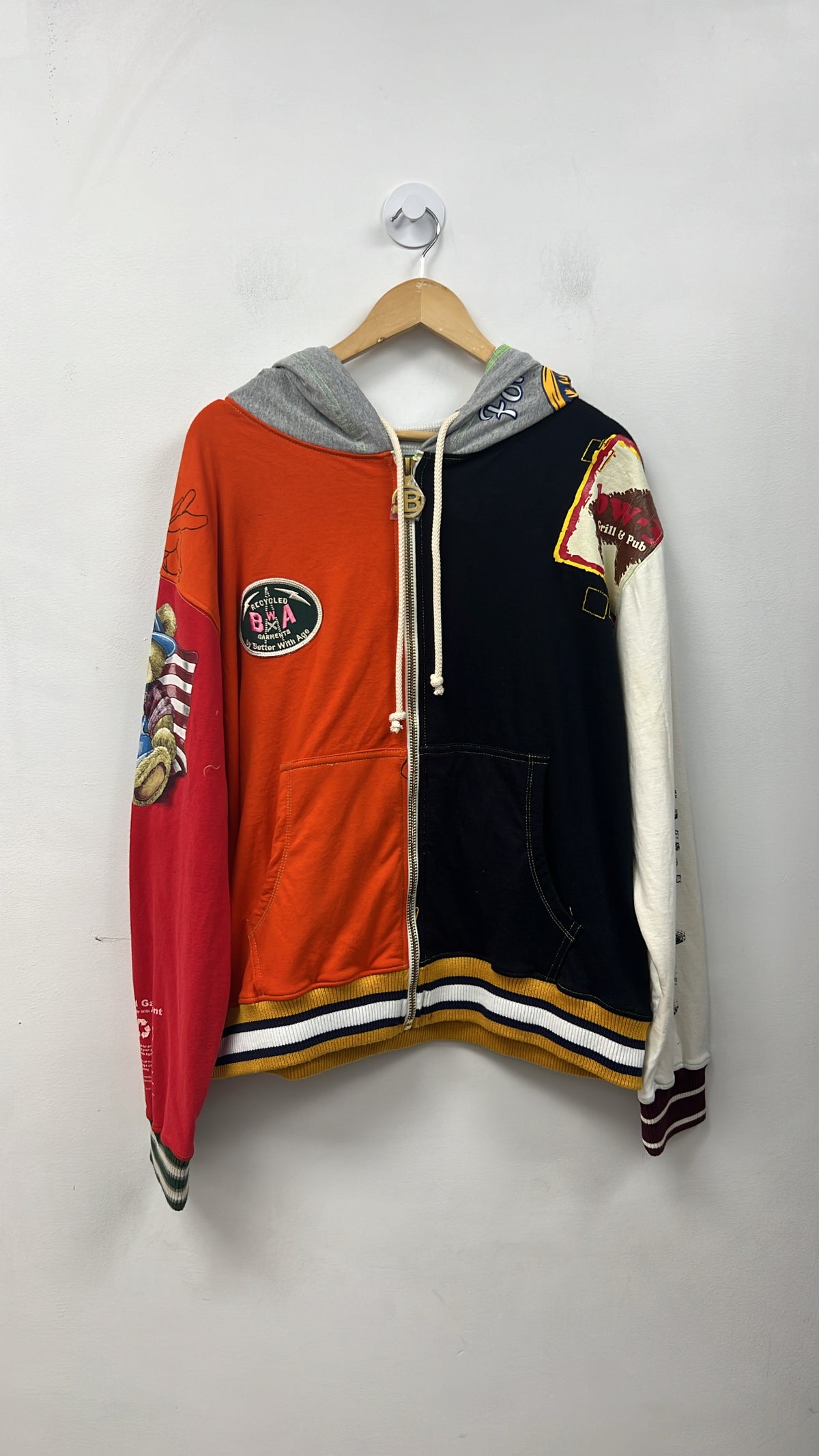 Better With Age Brando Afterhood Hoodie