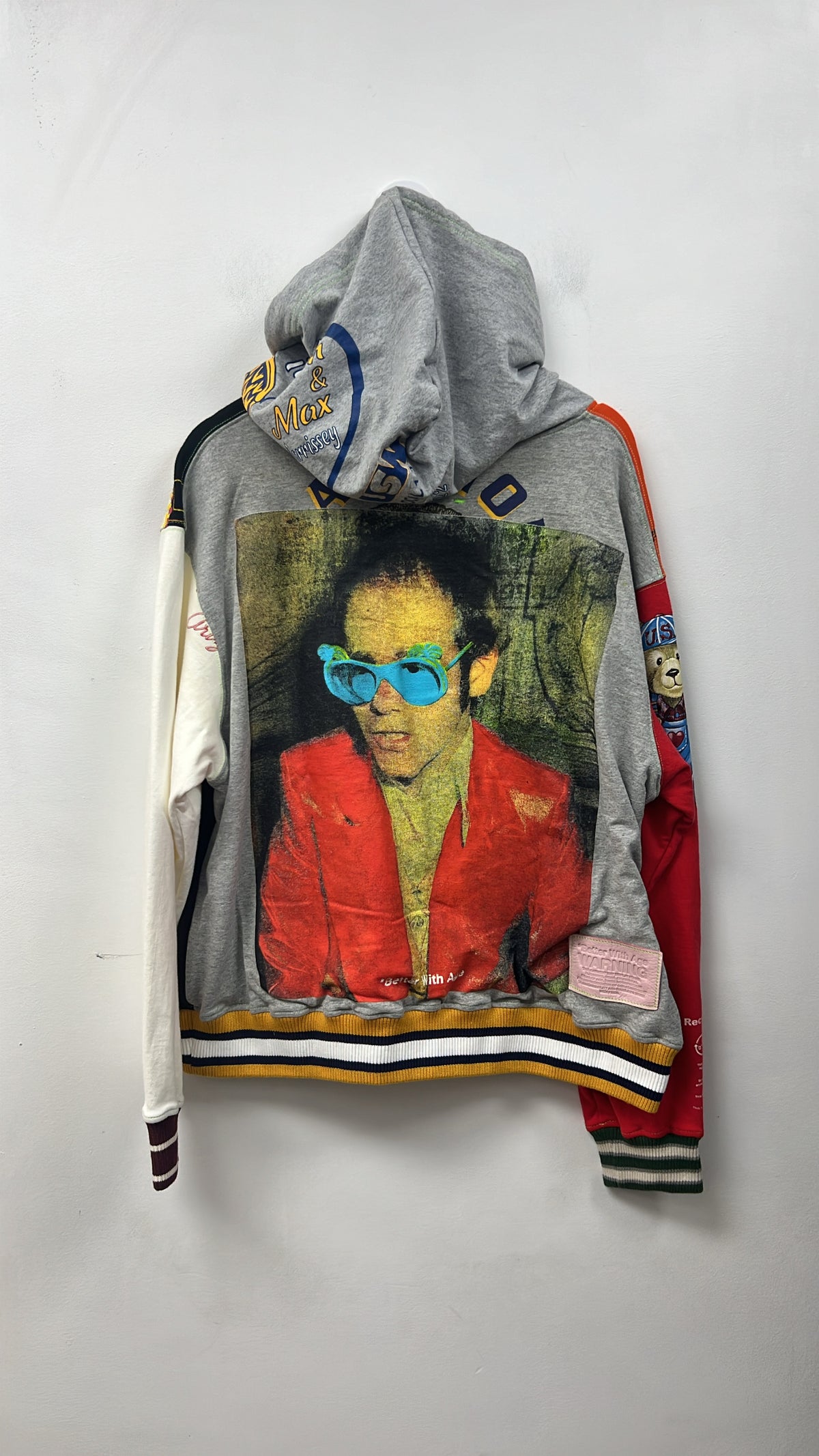 Better With Age Brando Afterhood Hoodie