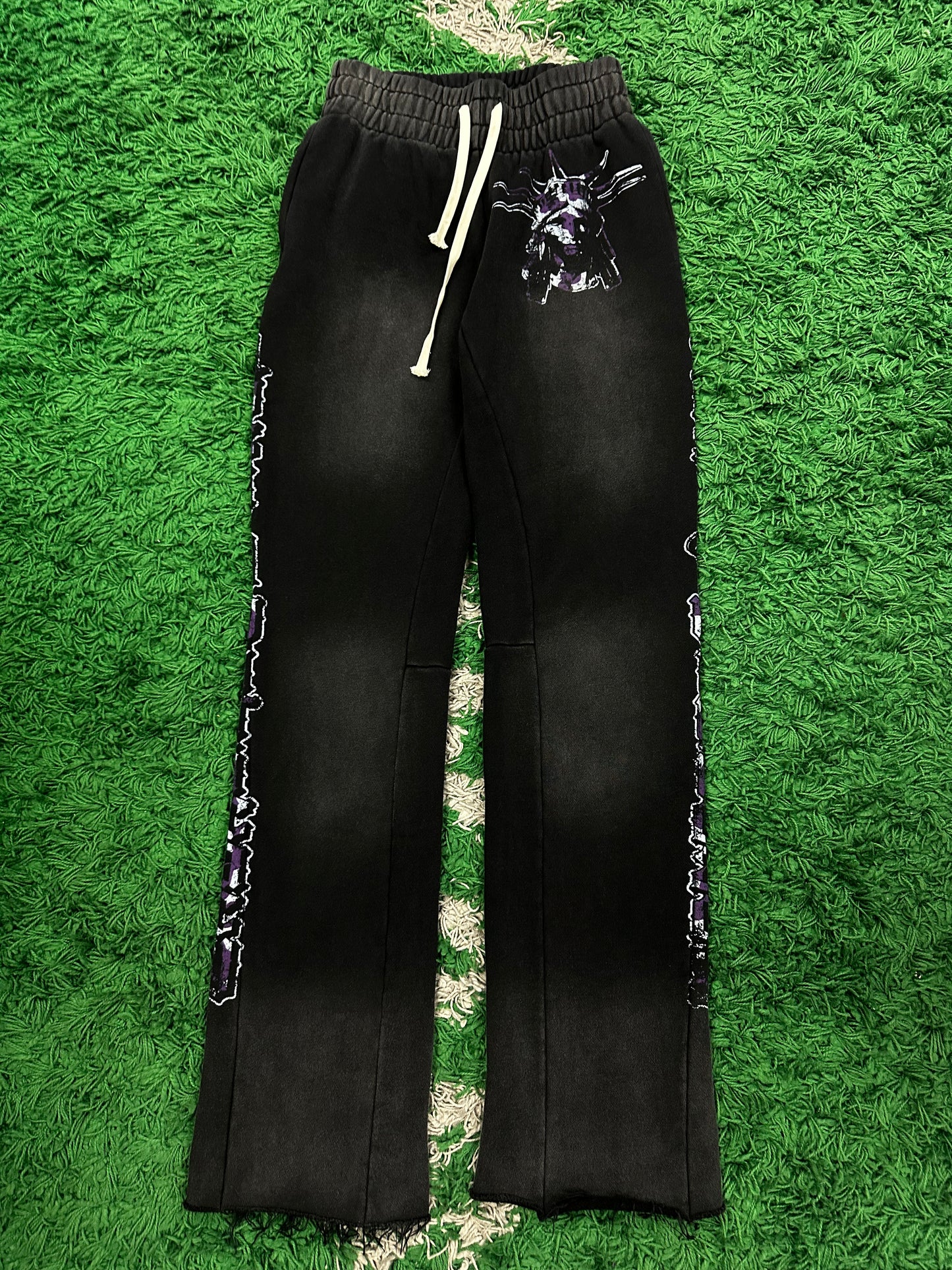 Lost Intricacy X Chamber 13 Sweats