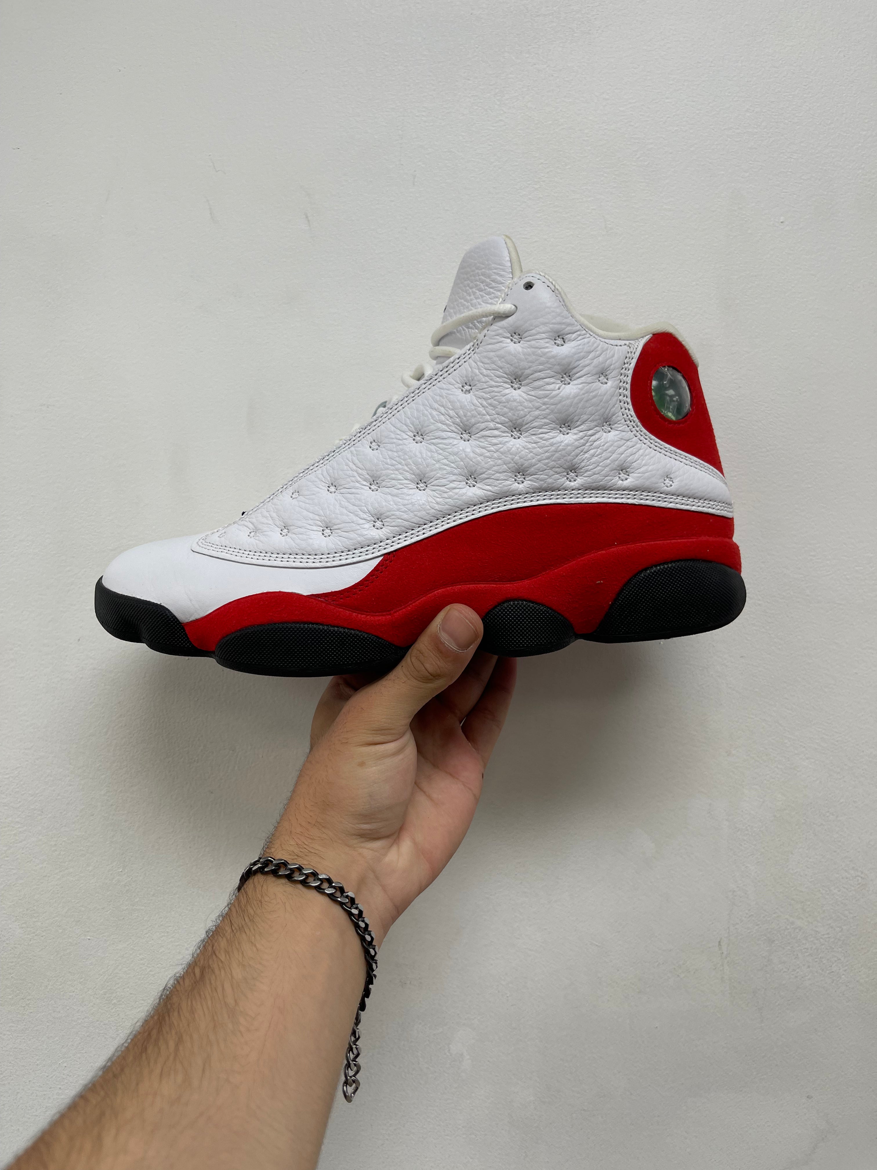 Jordan 13 Chicago Sneakers