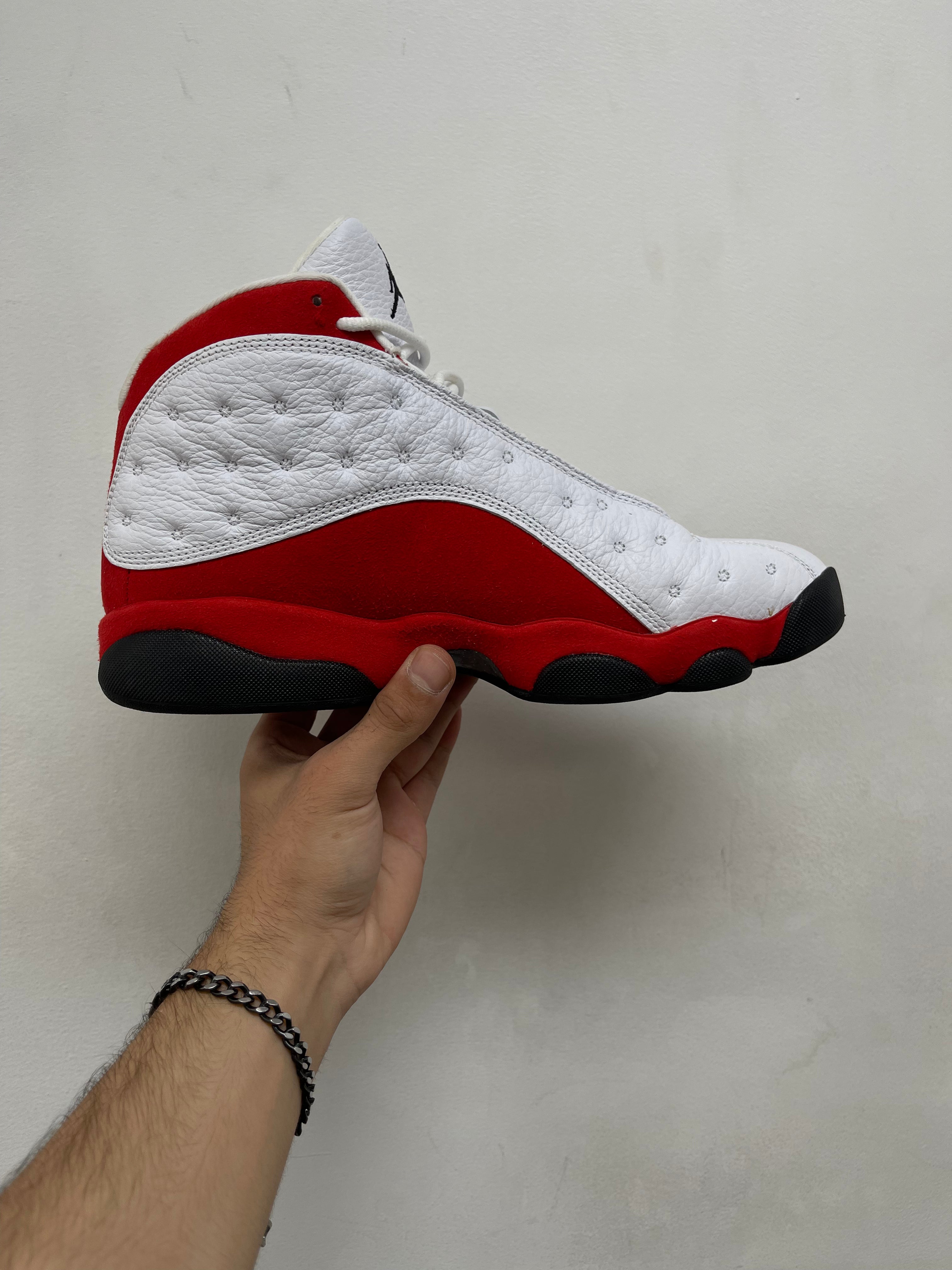 Jordan 13 Chicago Sneakers