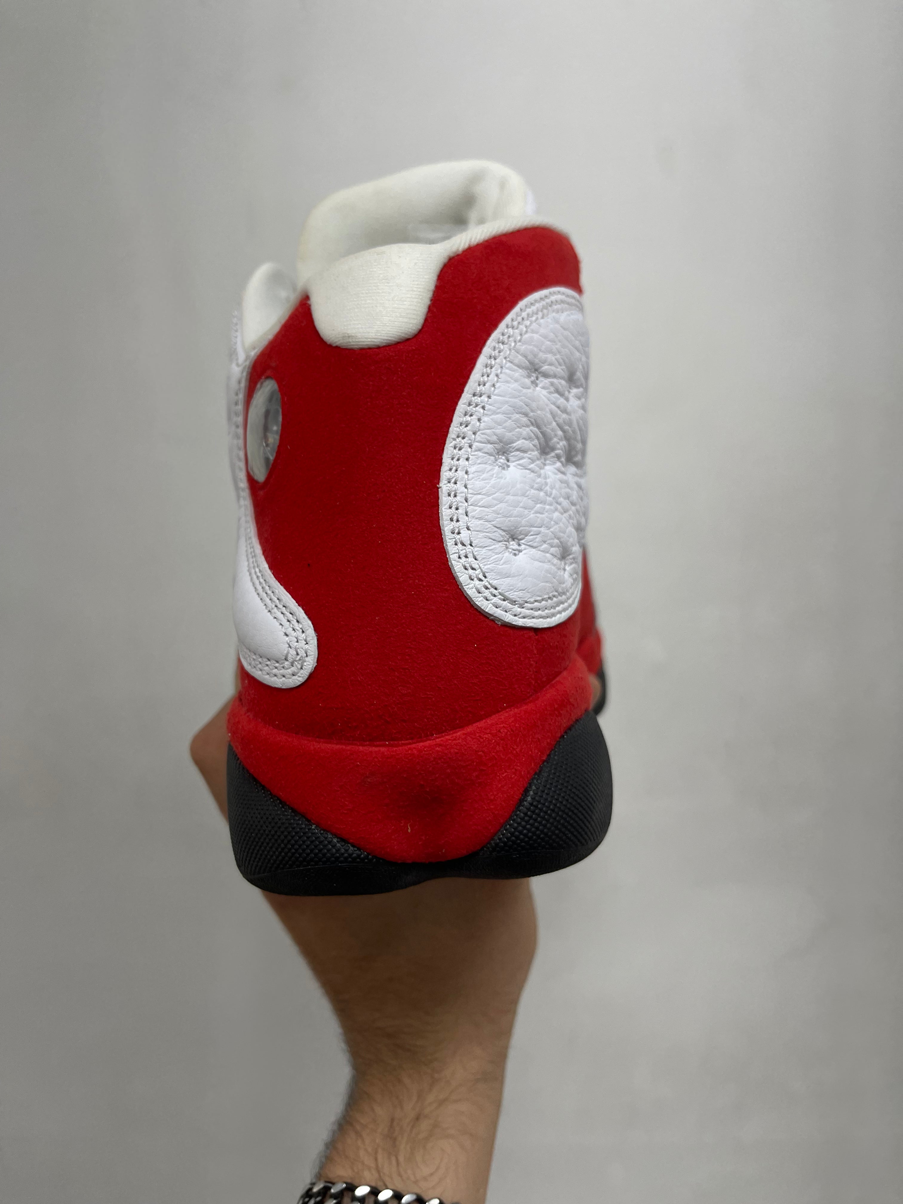 Jordan 13 Chicago Sneakers