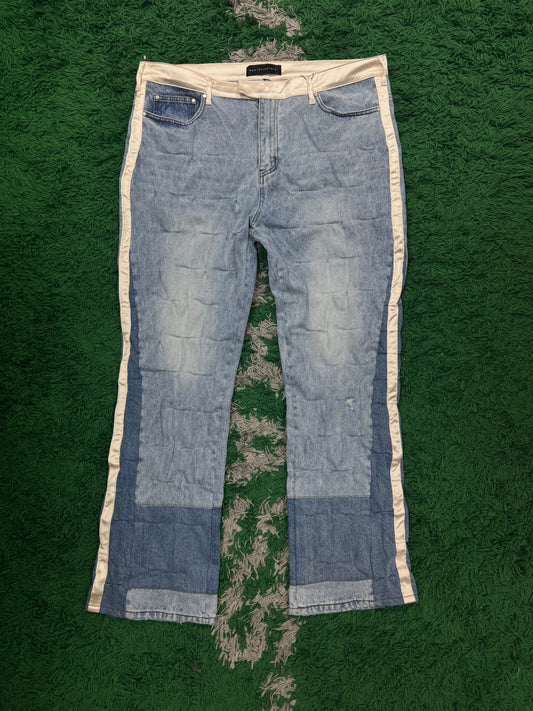 WDW Jeans Lightwash Plain Used 40