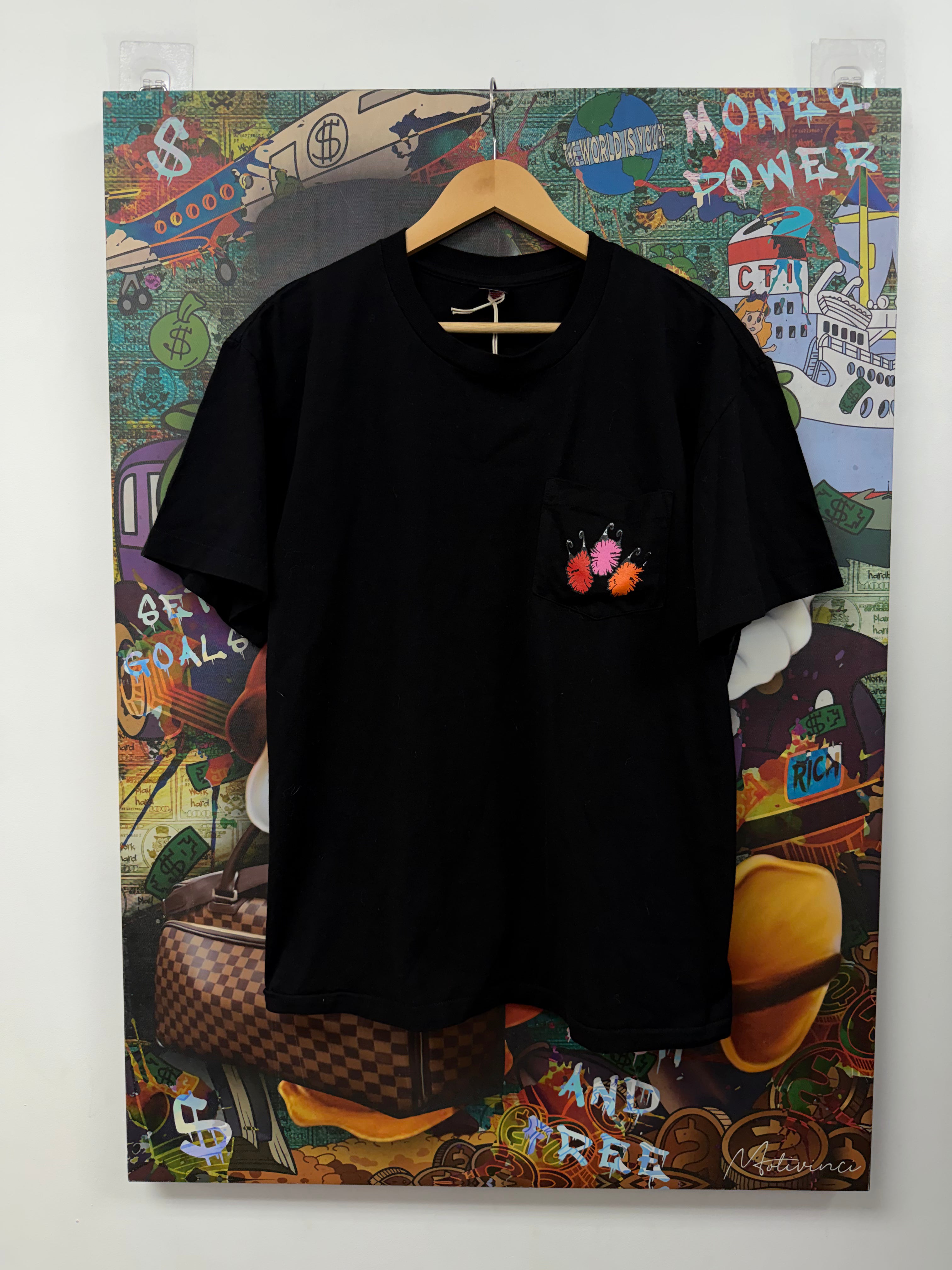 Matty Boy Concept Fragile Tee