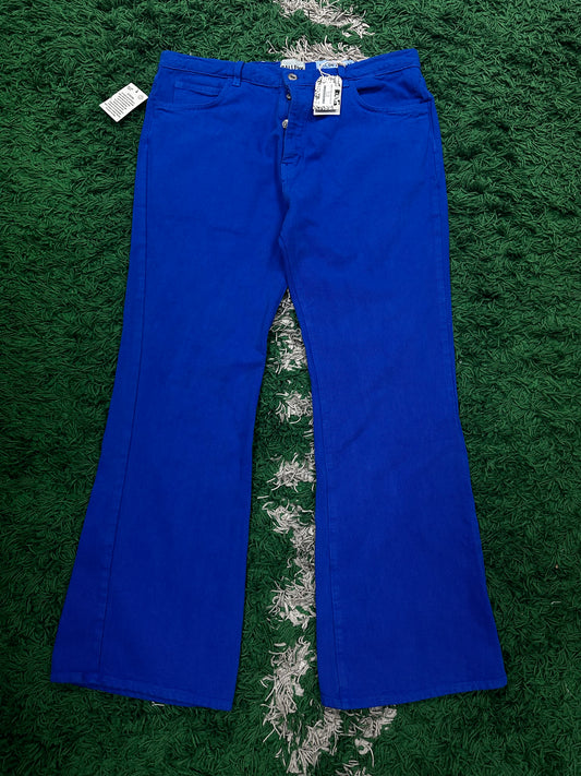 Gallery Dept Jeans Blue New 36 With Tags