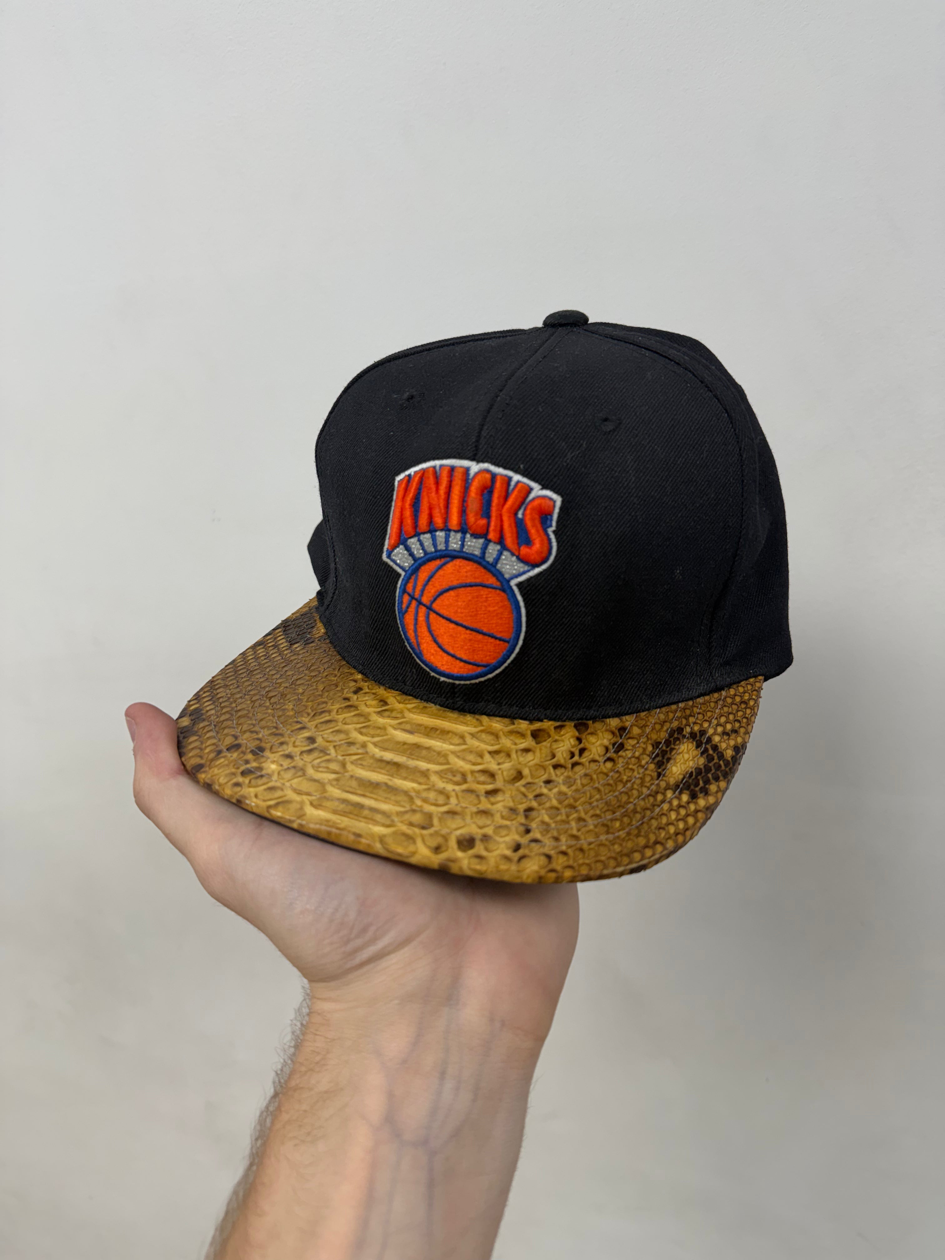 Just Don NY Knicks Hat