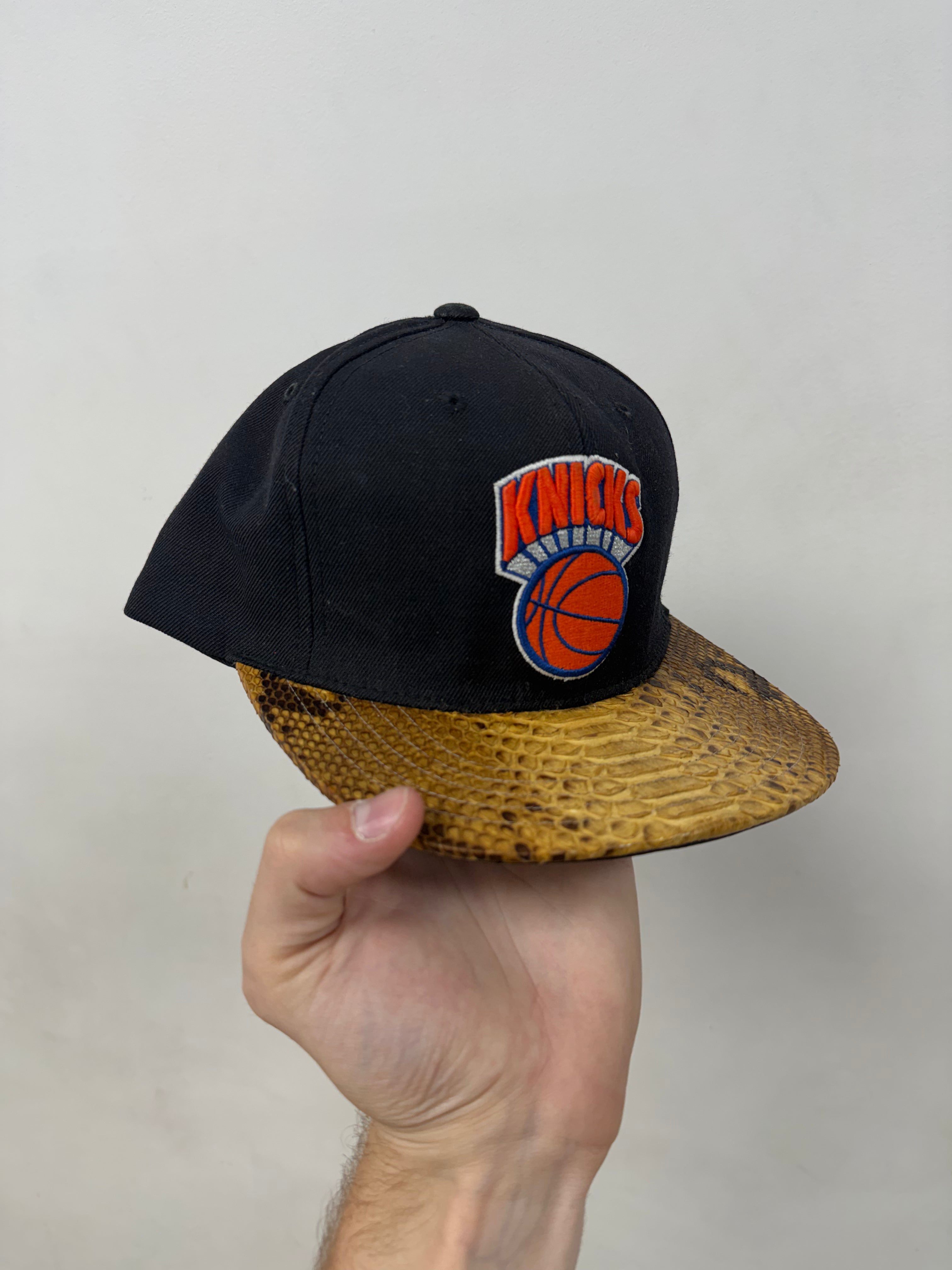 Just Don NY Knicks Hat