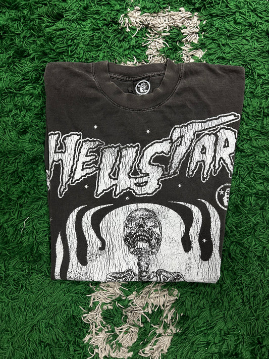 Hellstar Tee Inner Peace Used XL N/A
