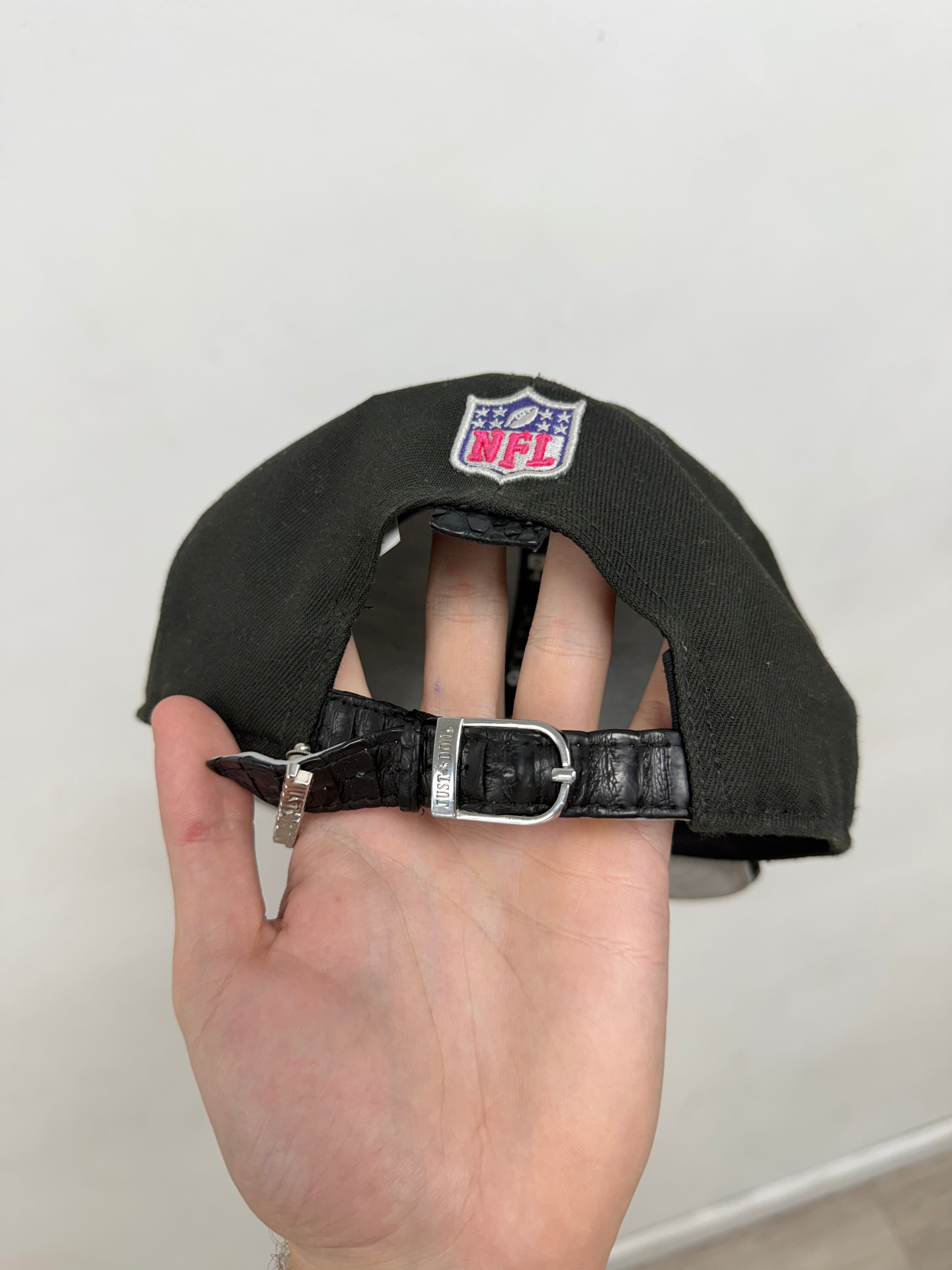 Just Don Superbowl LVIII Hat