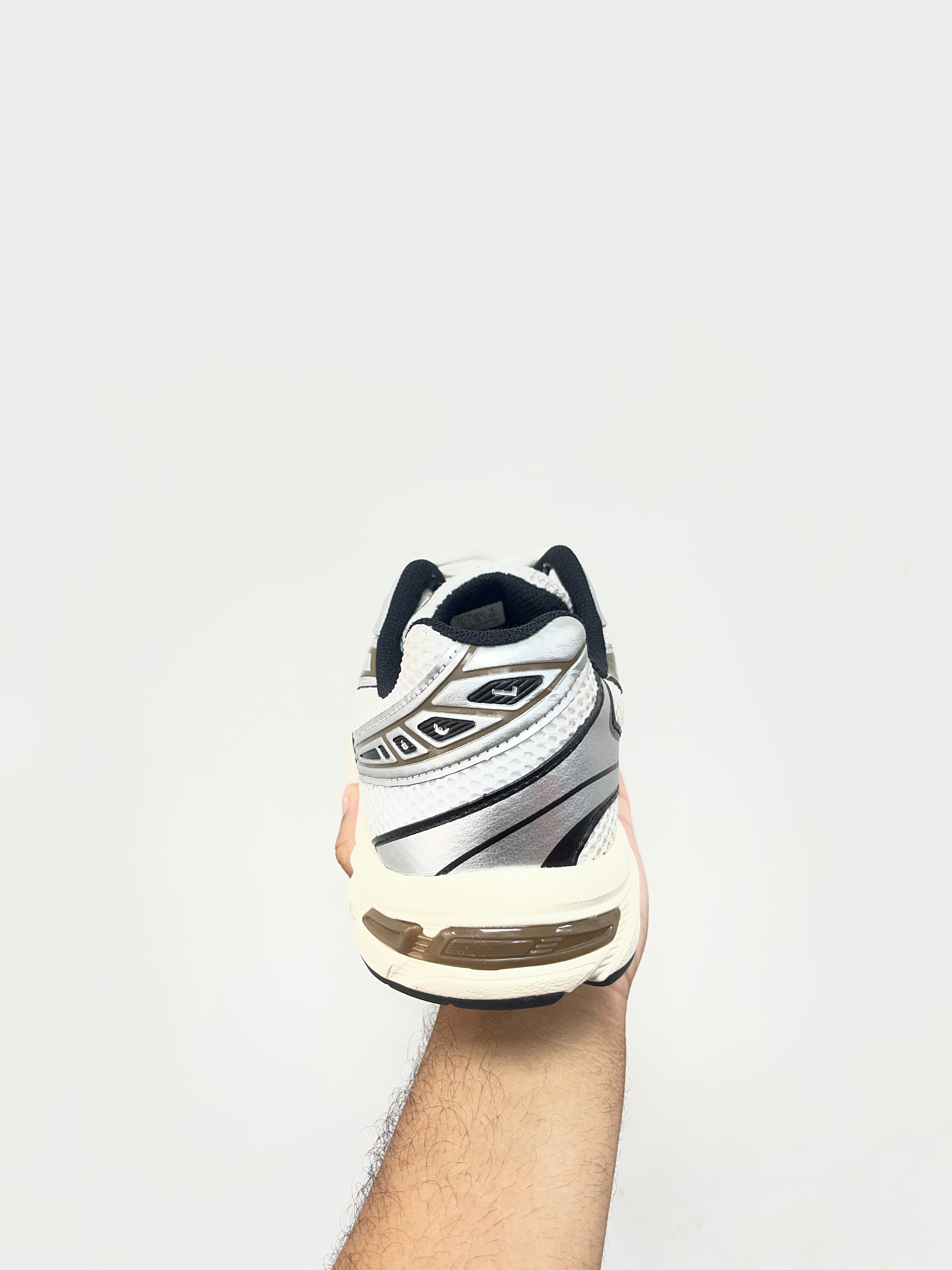 ASICS Gel-1130 Cream Clay Brown Sneakers