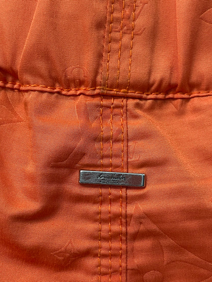 LV Swim Trunks Orange Used
