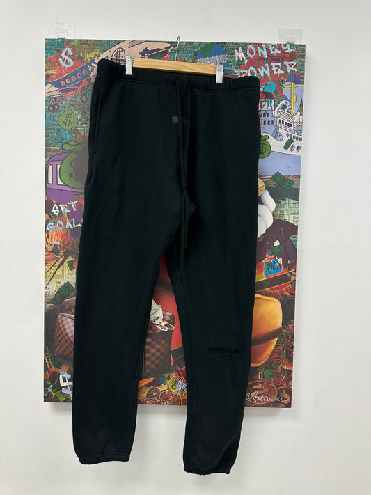 Essential Sweats Stretch Limo  Used XL N/A