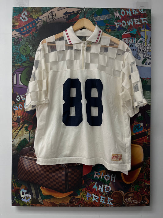 Kapital 88 Jersey (4) Used