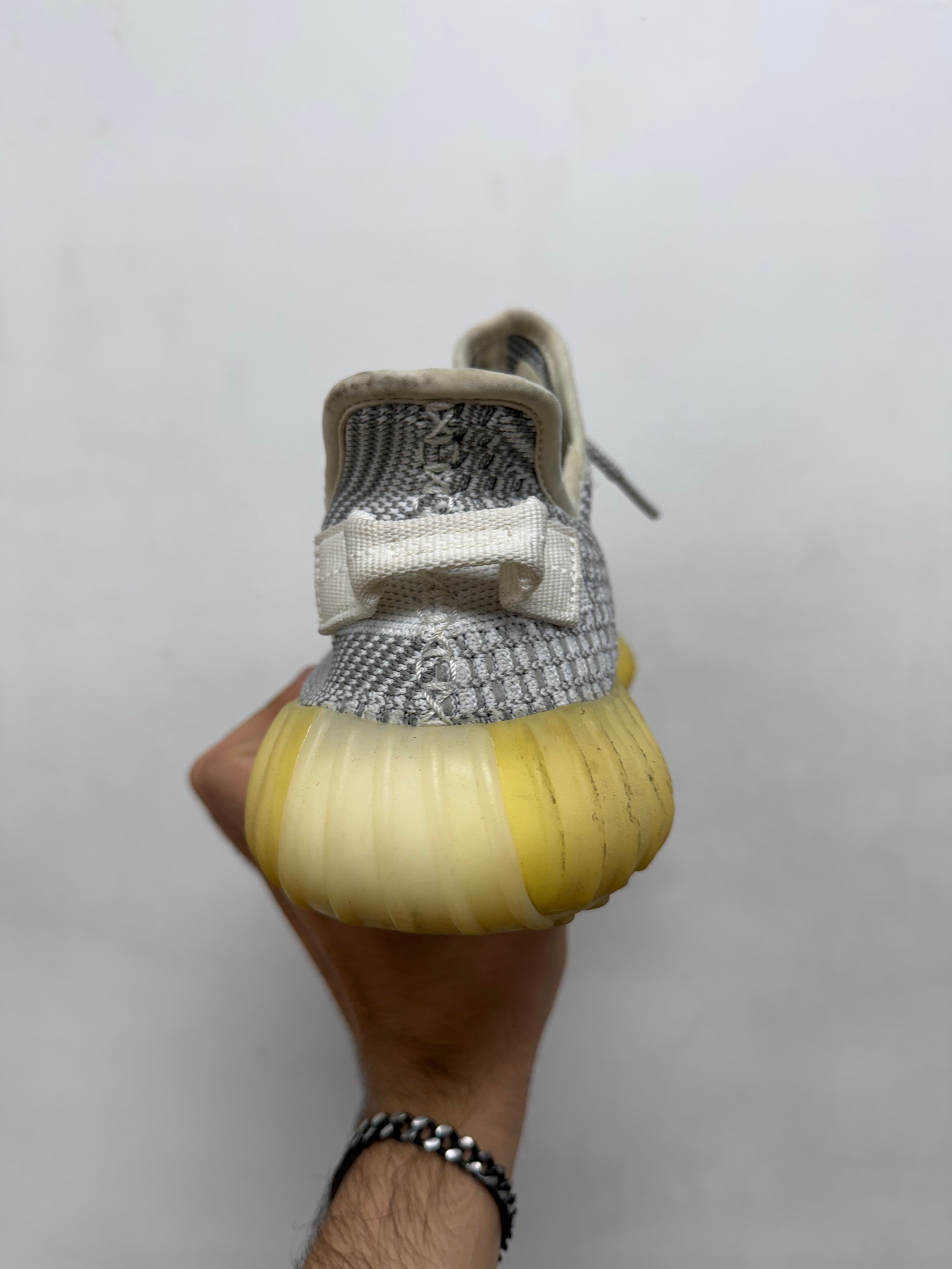 YZY 350 Static Sneakers
