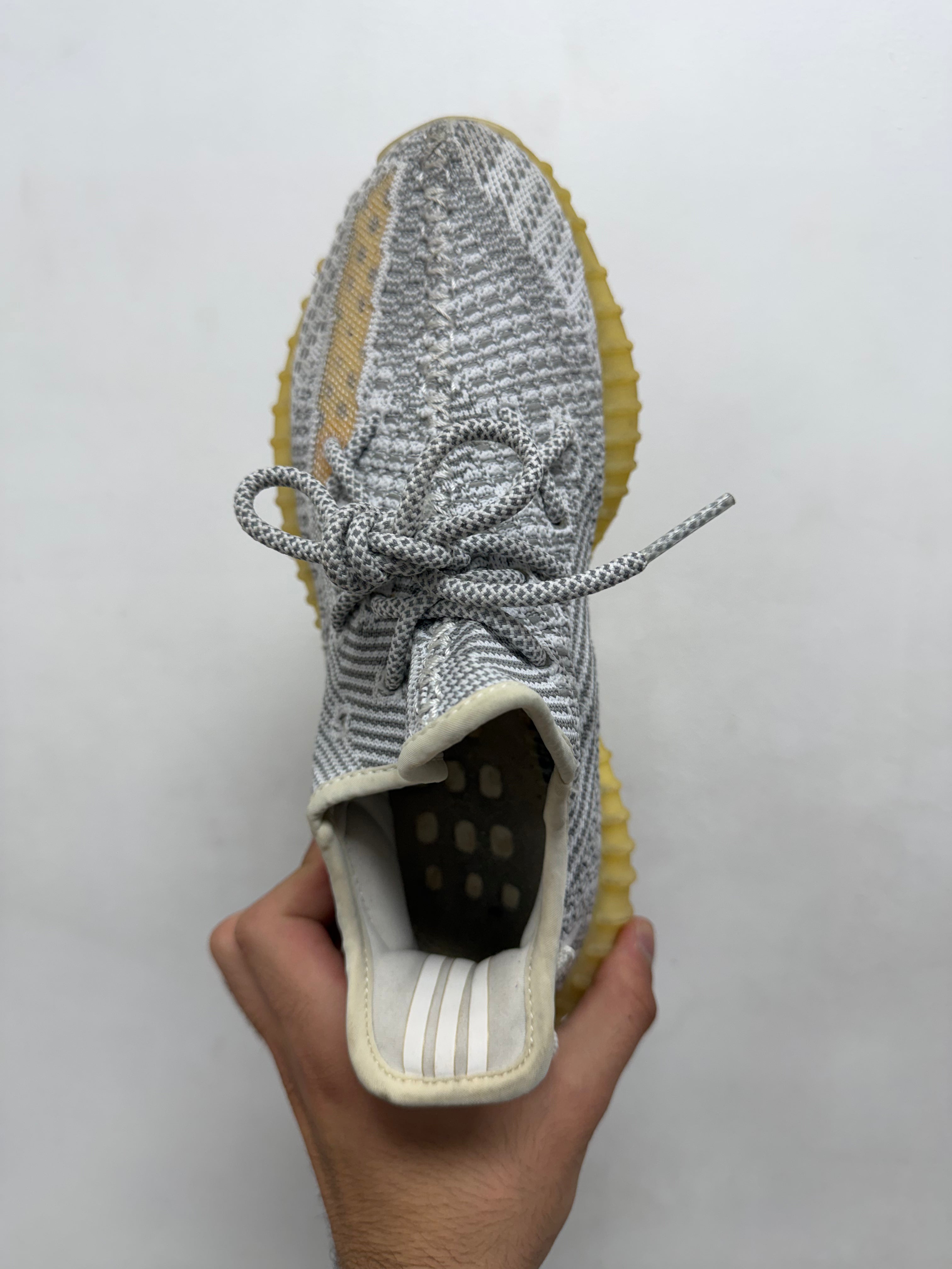 YZY 350 Static Sneakers