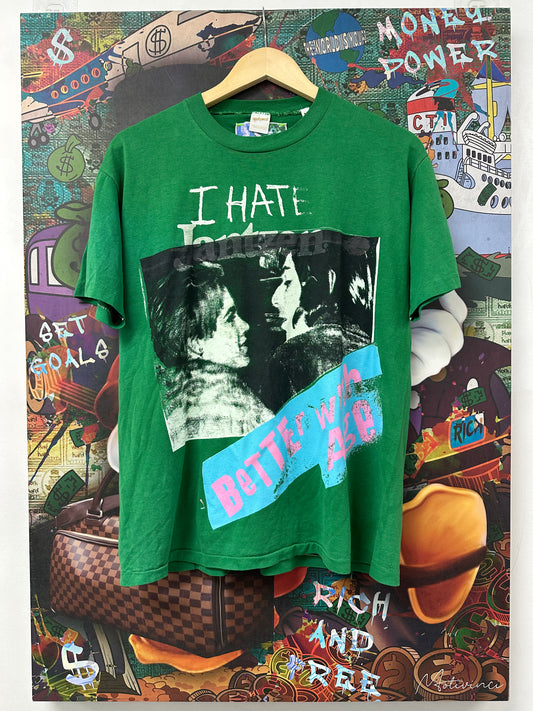 Better With Age Damian Tee New Medium With Tags