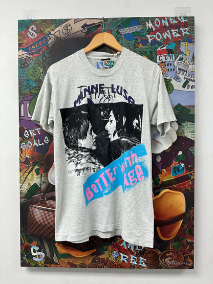 Better With Age Damian Tee New XL With Tags