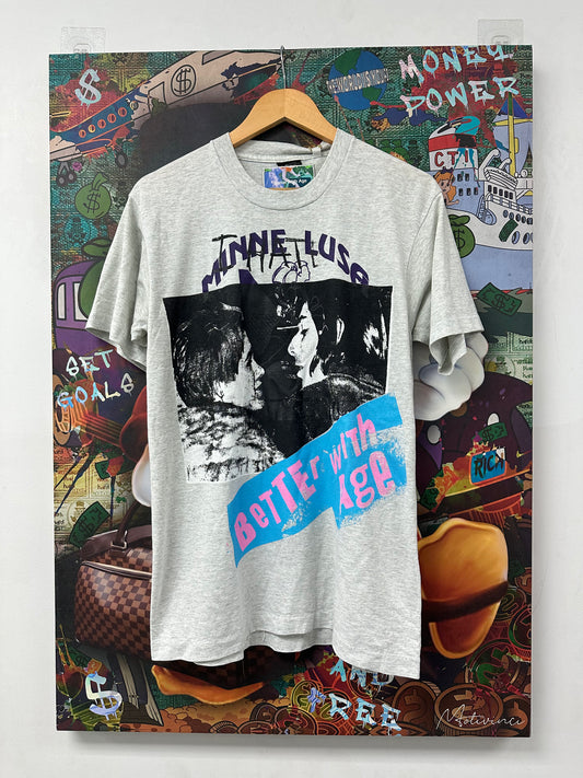 Better With Age Damian Tee New XL With Tags