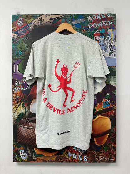 Better With Age Damian Tee New XL With Tags
