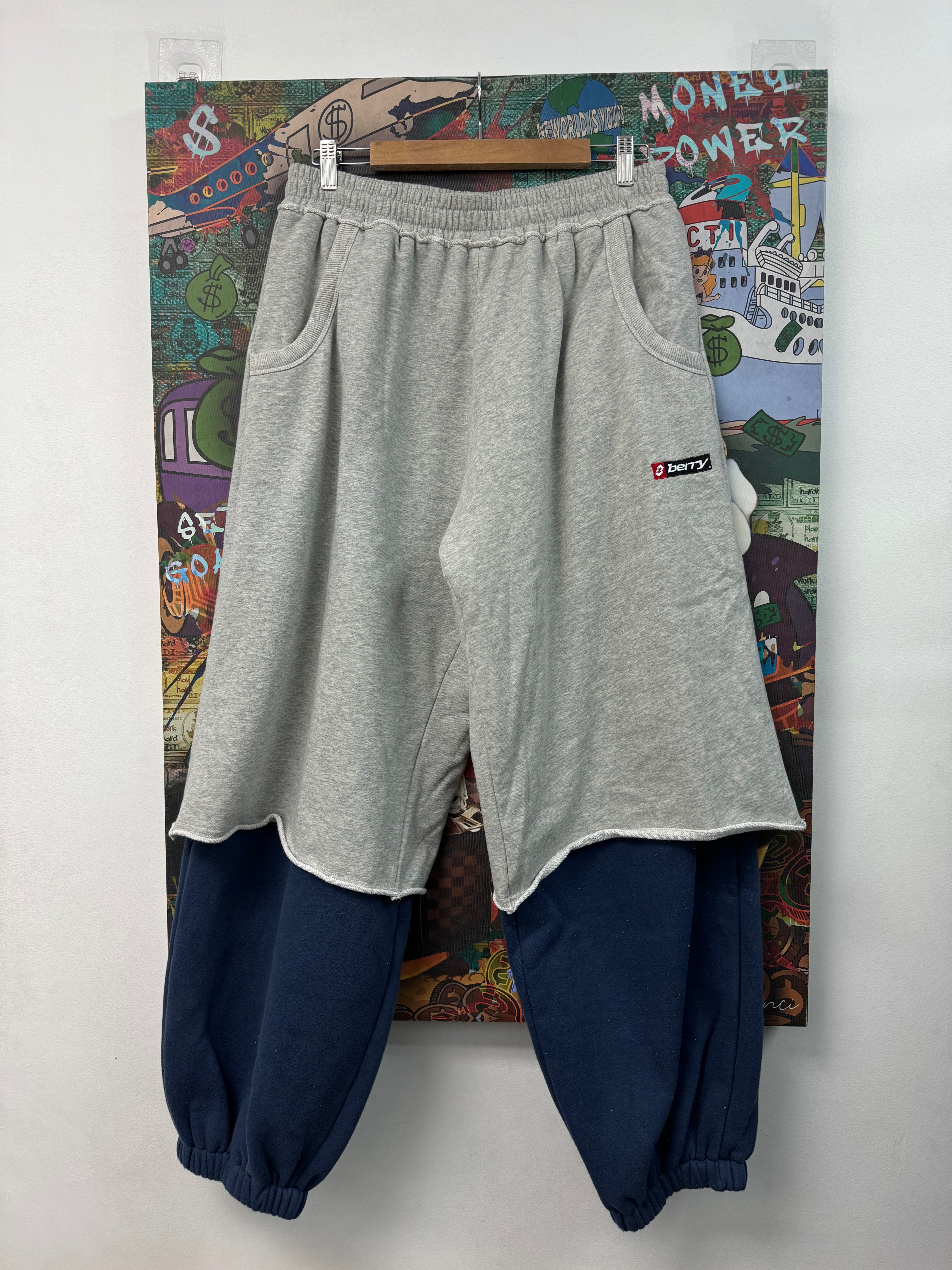 GV Gallery Grandma Sweats