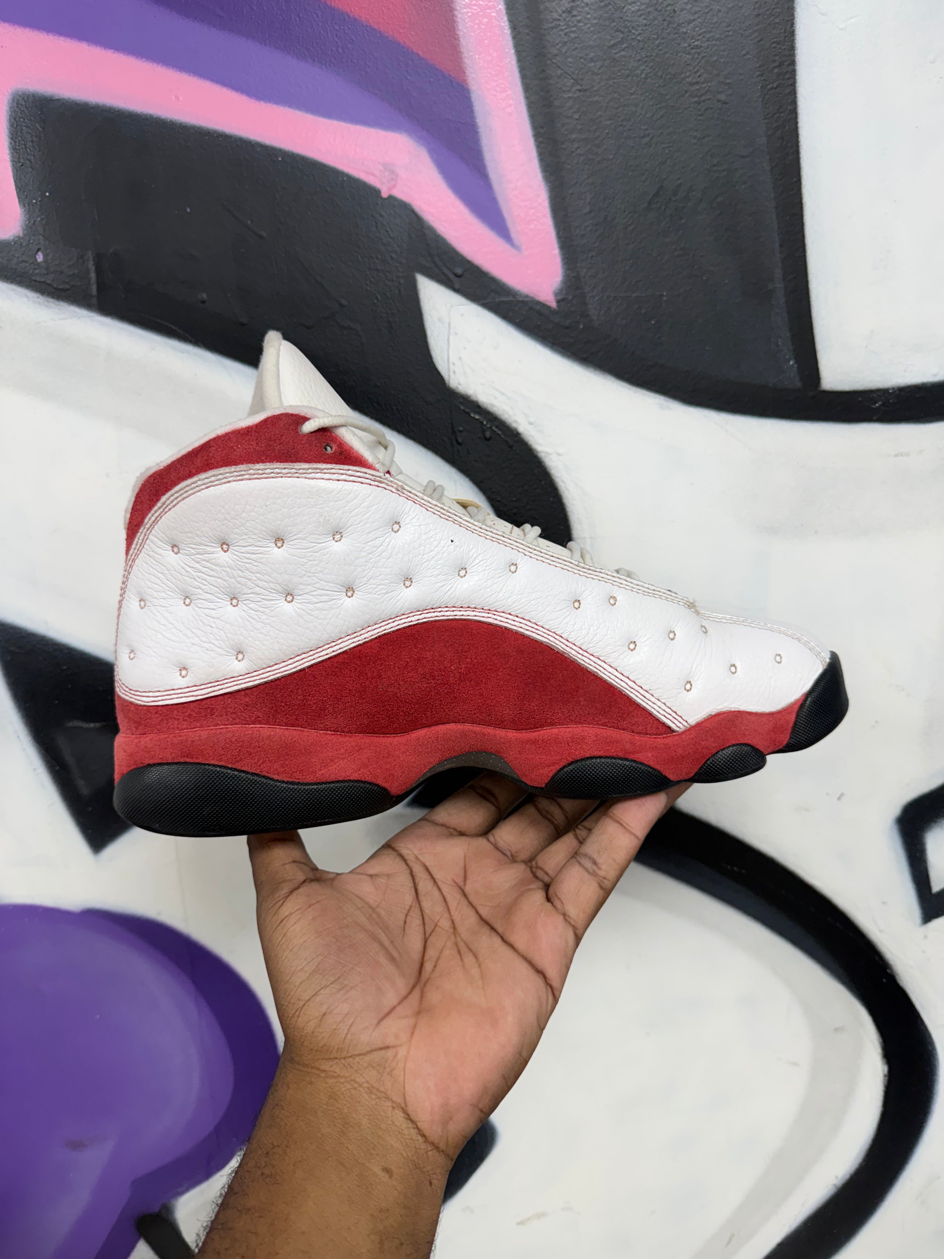 Jordan 13 Chicago Sneakers