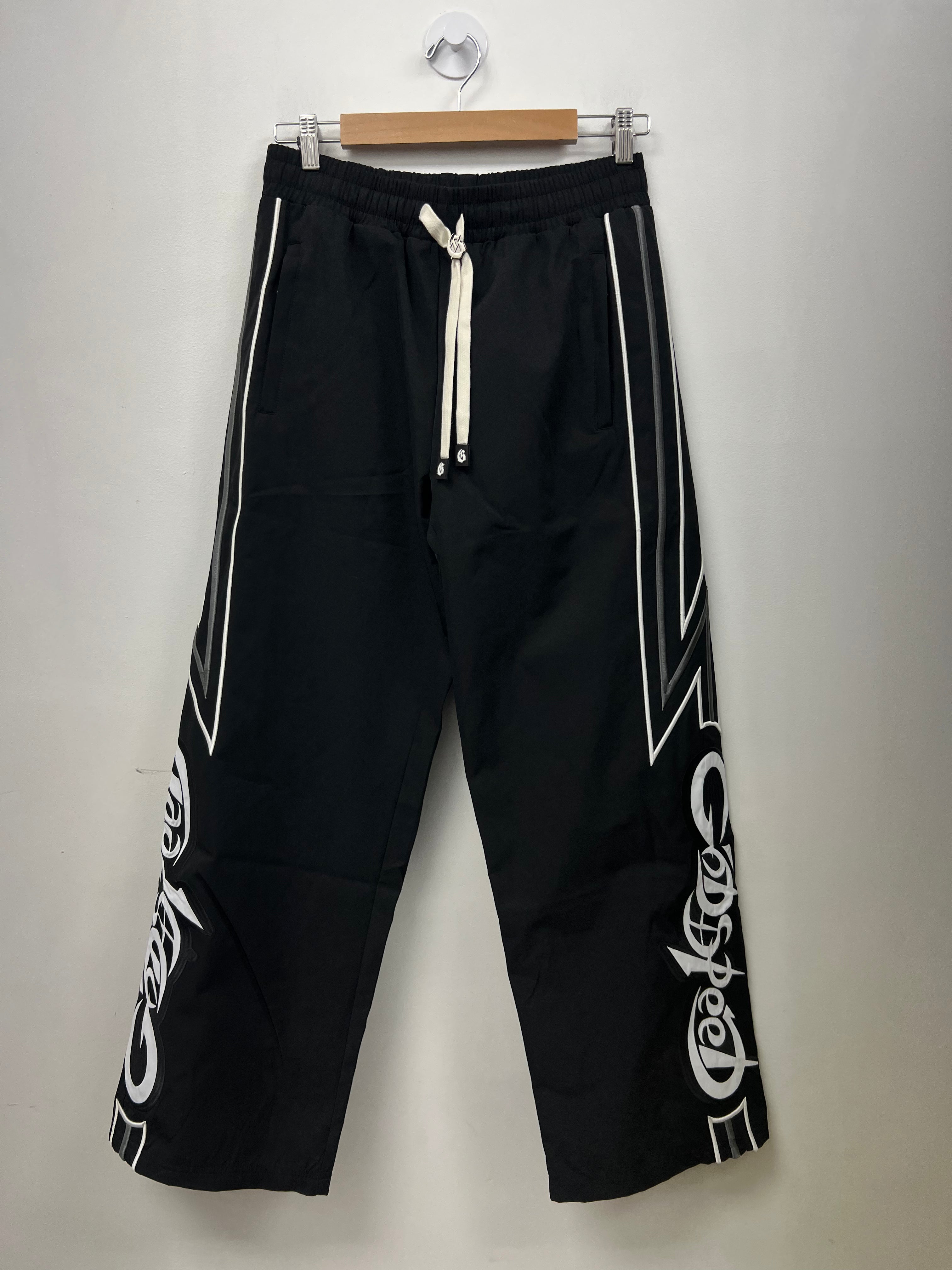 Godspeed Black Track Pants